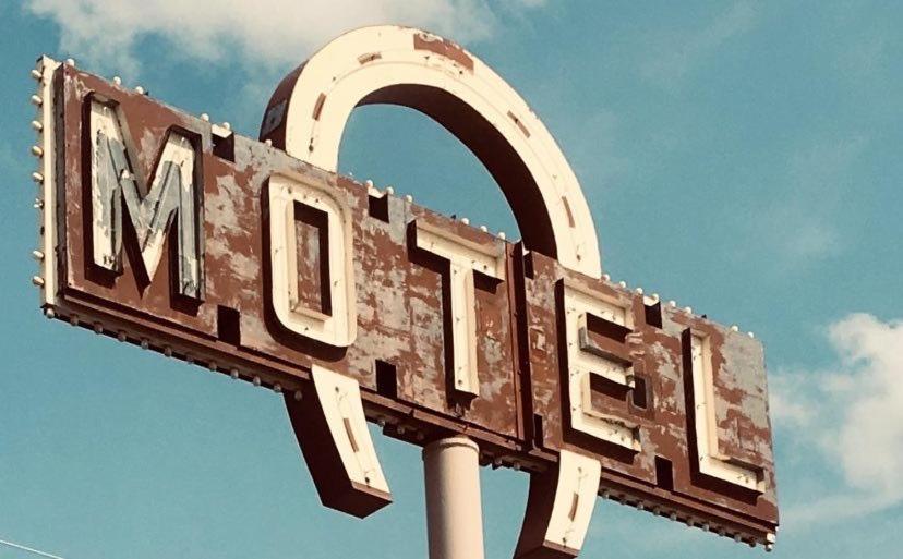 Horseshoe Bend Motel photo 50