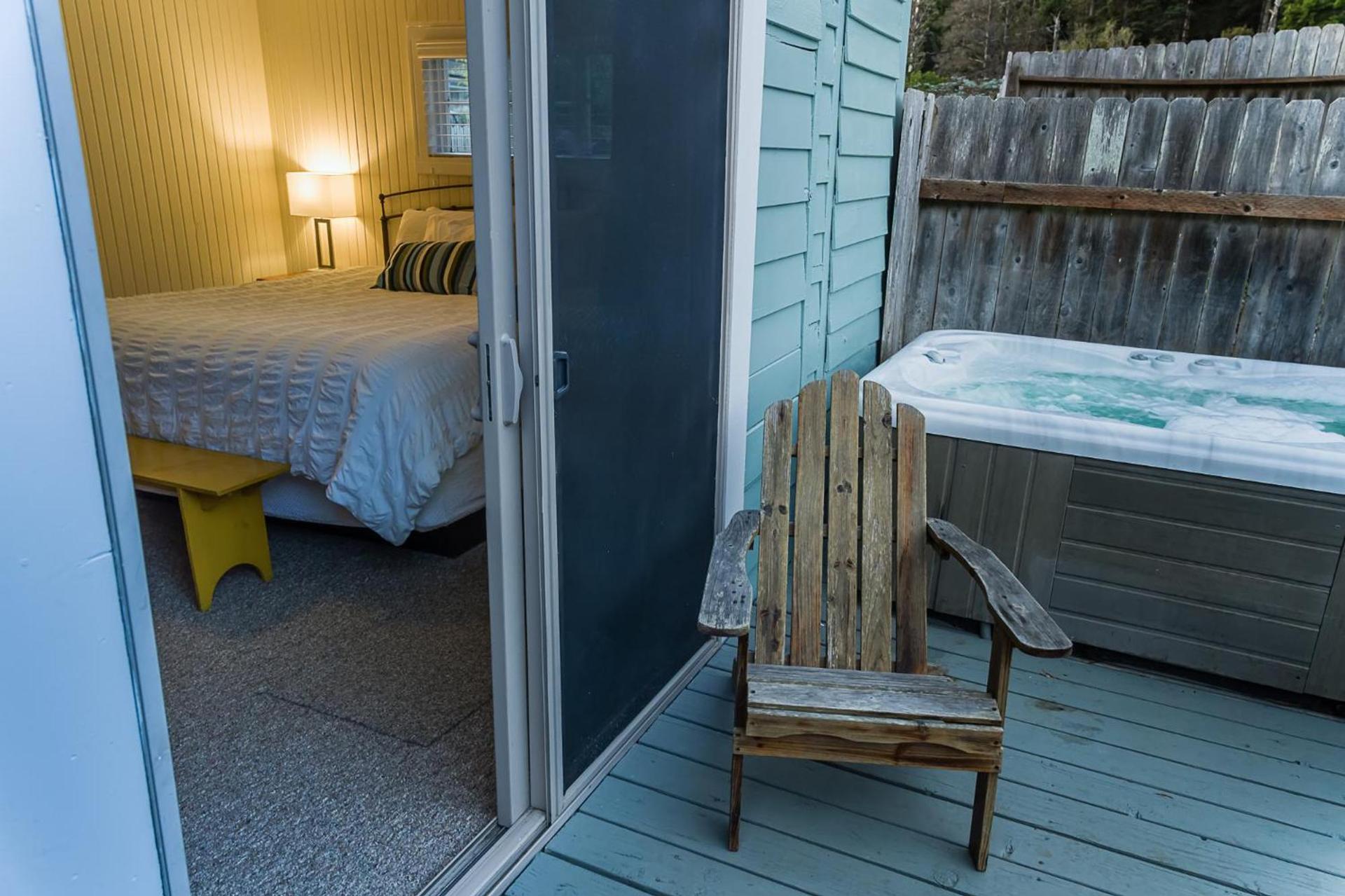 Inn at Schoolhouse Creek photo 61