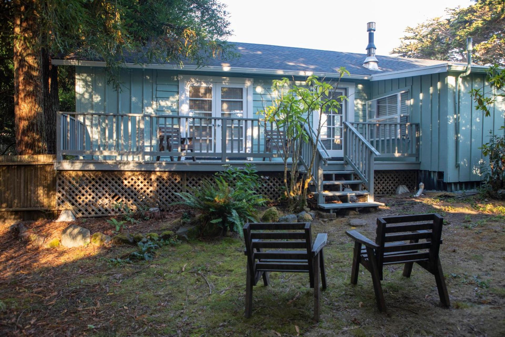 Inn at Schoolhouse Creek photo 67