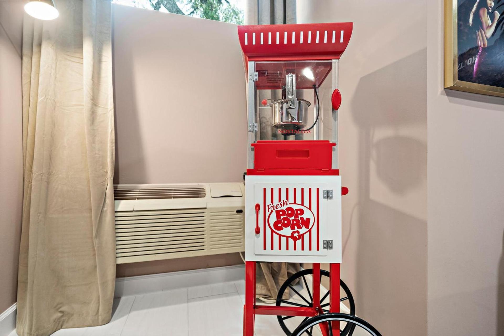 Wanderstay Boutique Hotel photo 20