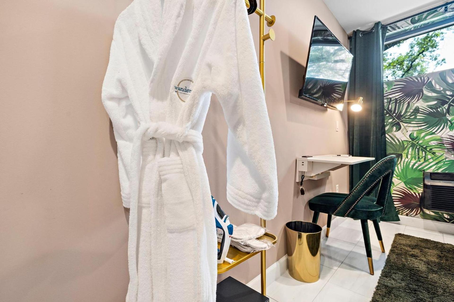Wanderstay Boutique Hotel photo 21