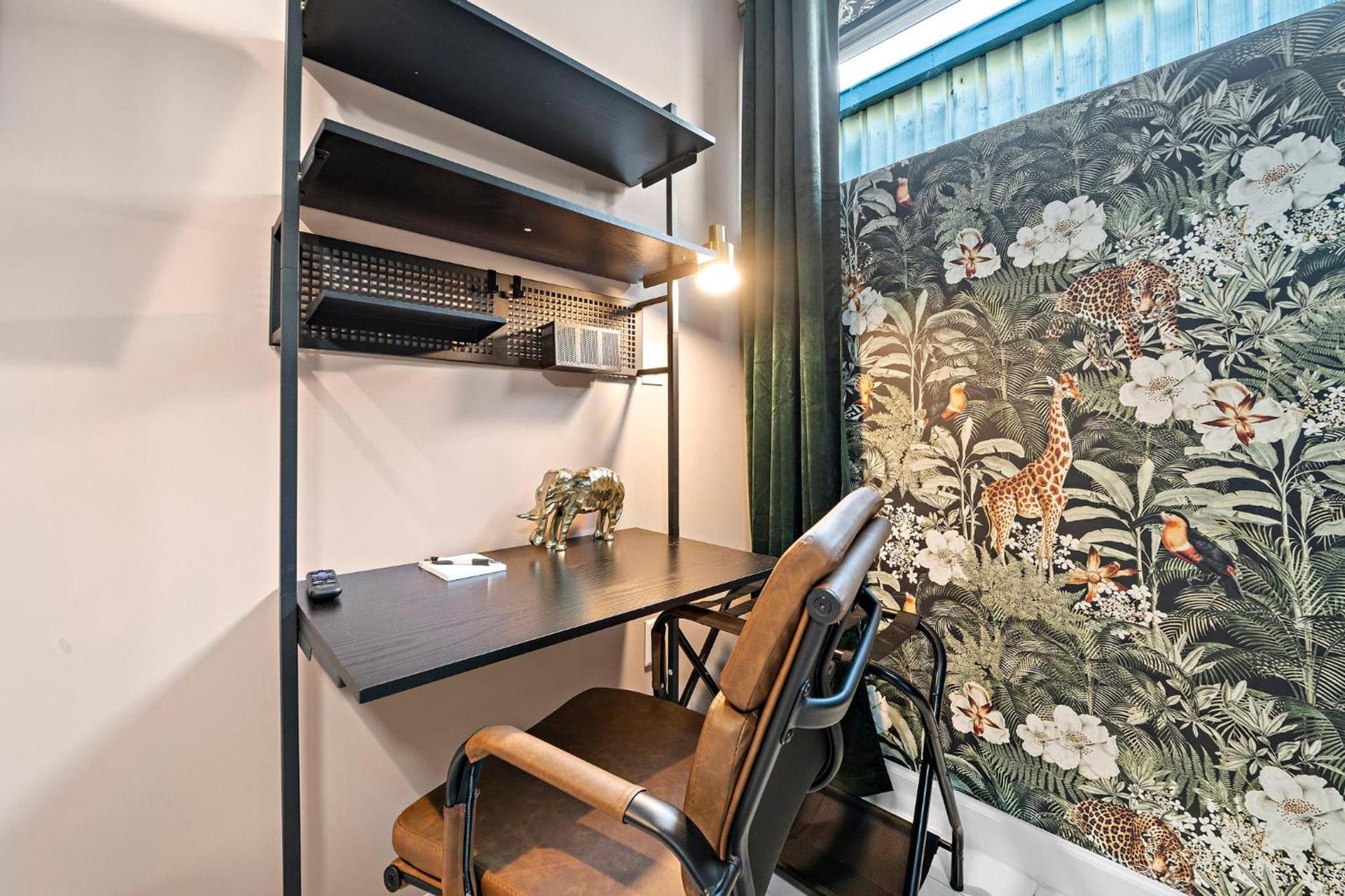 Wanderstay Boutique Hotel photo 19
