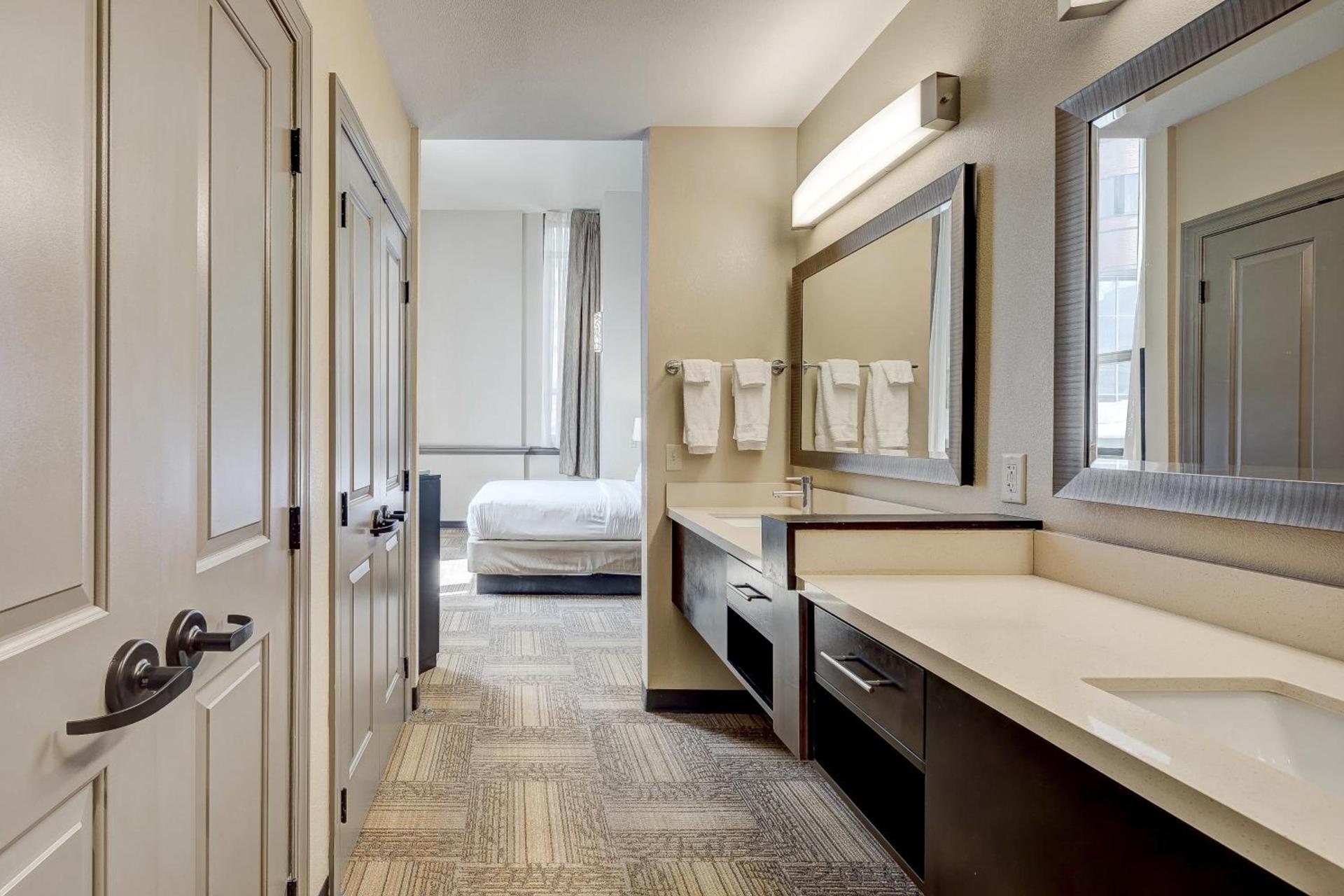 Staybridge Suites Baltimore - Inner Harbor by IHG photo 35