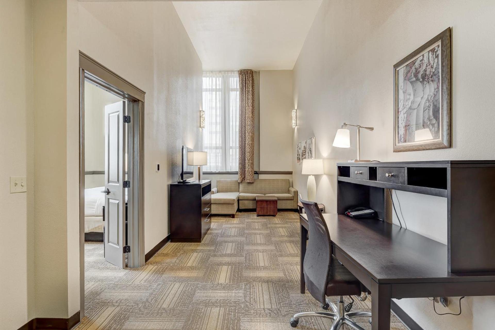 Staybridge Suites Baltimore - Inner Harbor by IHG photo 39