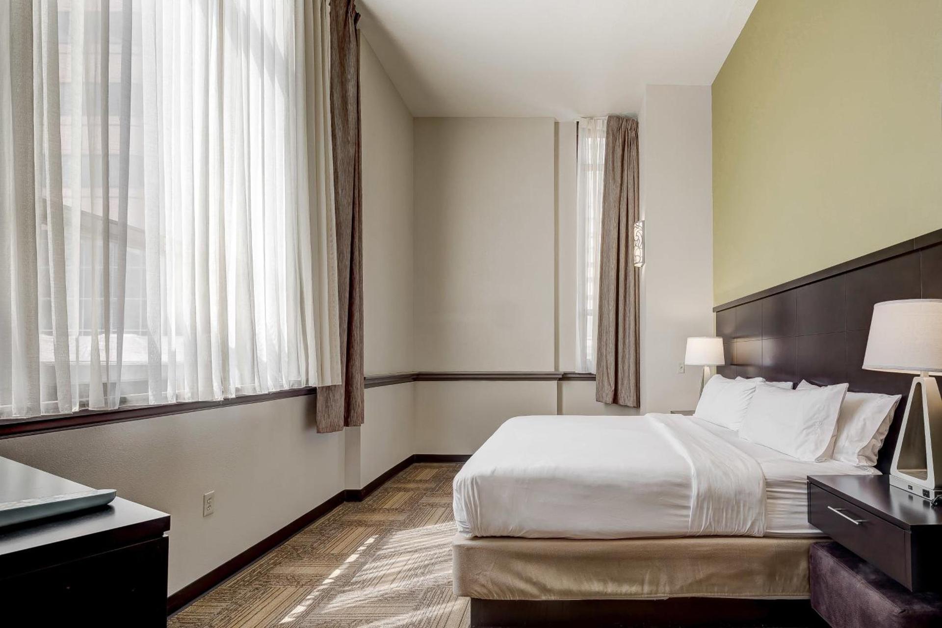 Staybridge Suites Baltimore - Inner Harbor by IHG photo 31