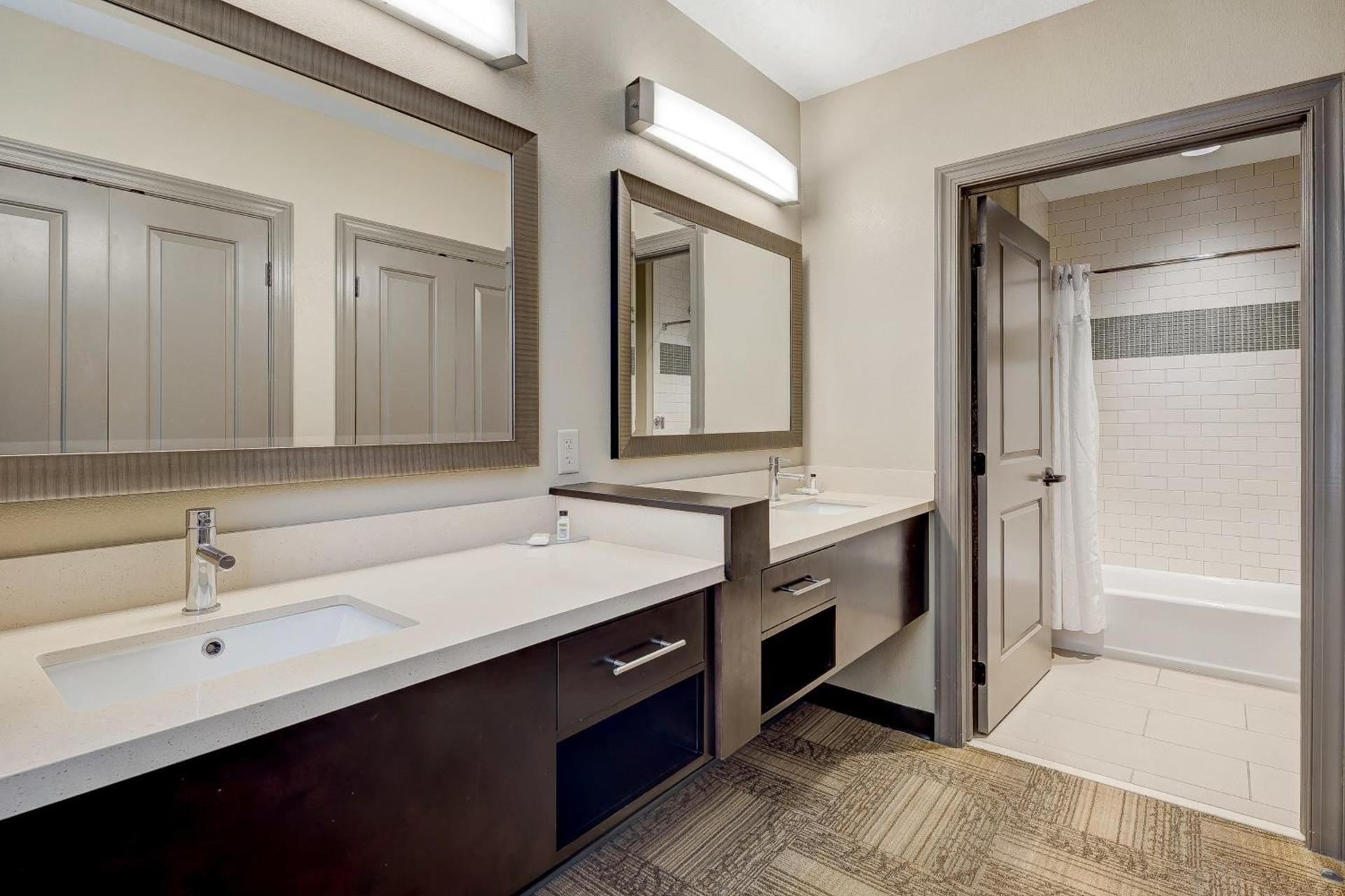 Staybridge Suites Baltimore - Inner Harbor by IHG photo 46