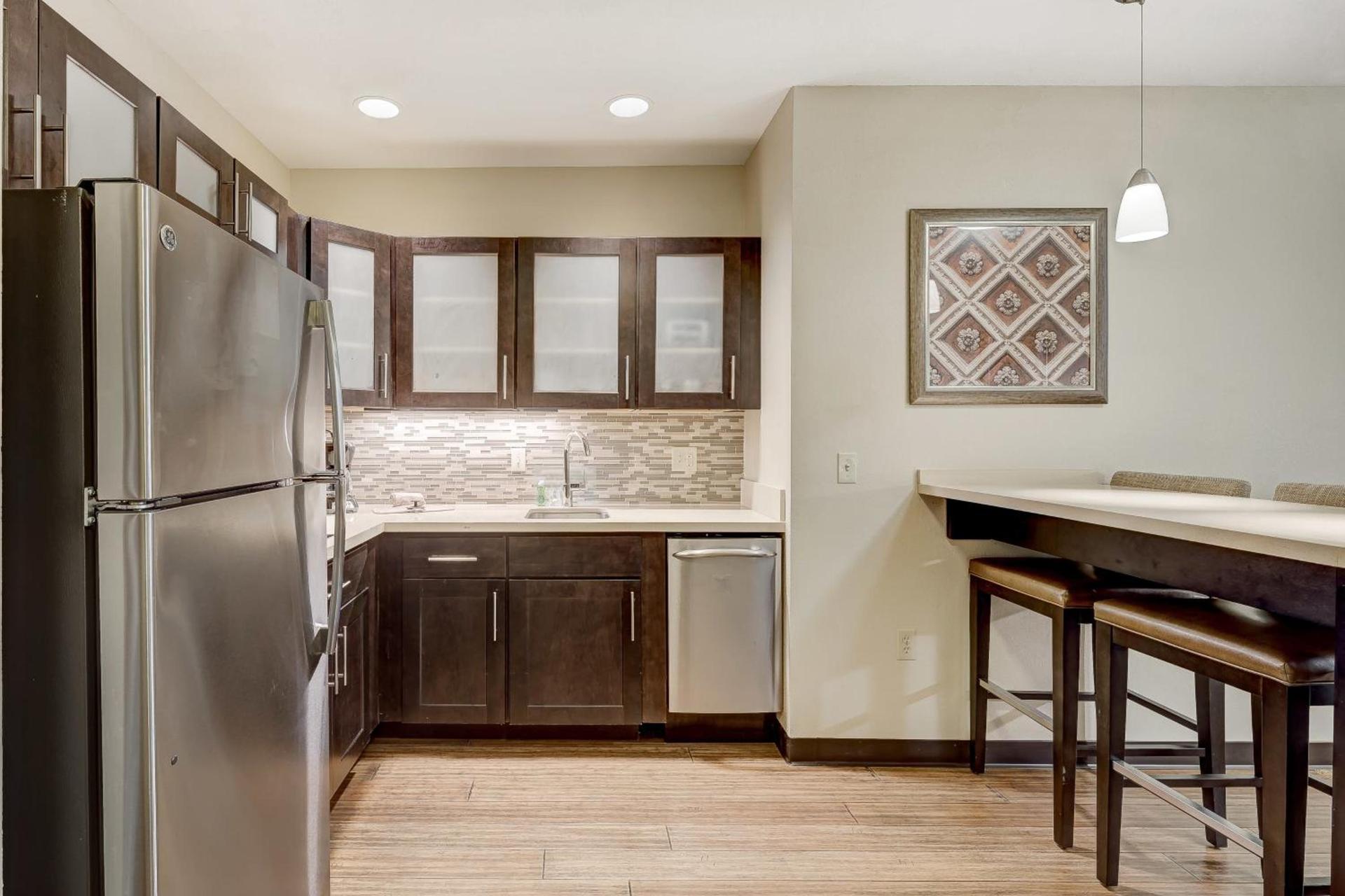 Staybridge Suites Baltimore - Inner Harbor by IHG photo 41