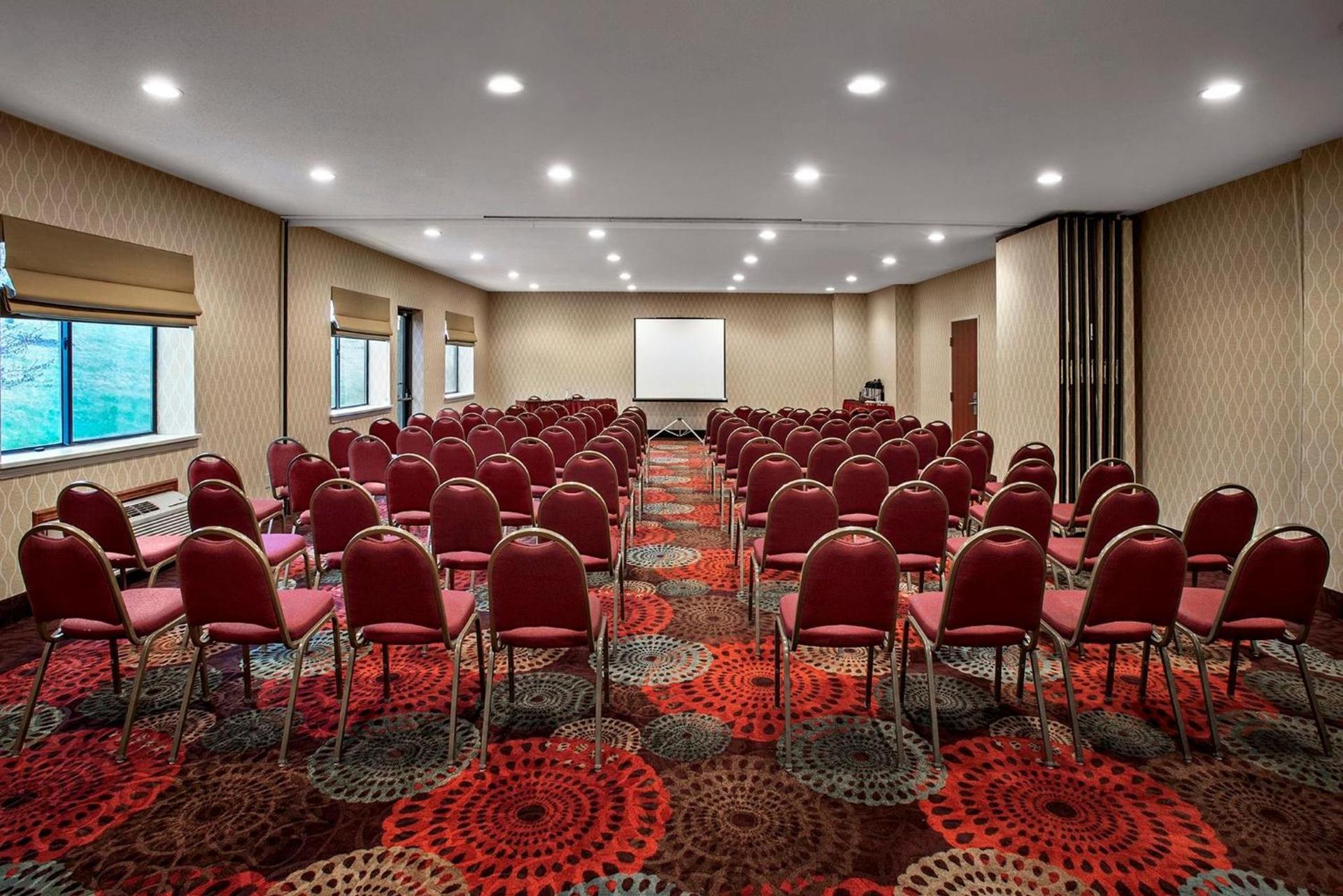 Holiday Inn Express & Suites East Greenbush Albany-Skyline by IHG photo 43