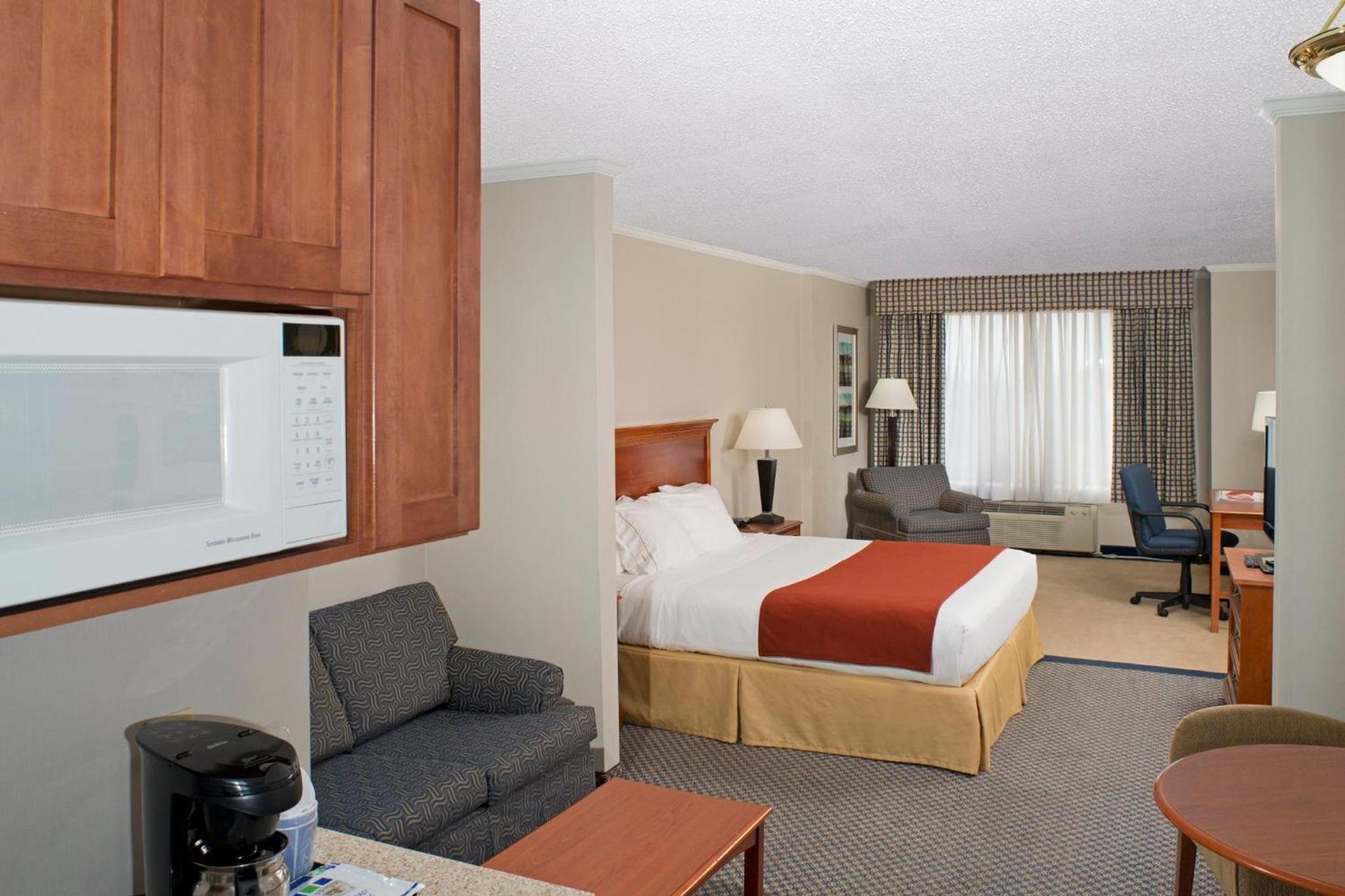 Holiday Inn Express & Suites East Greenbush Albany-Skyline by IHG photo 45