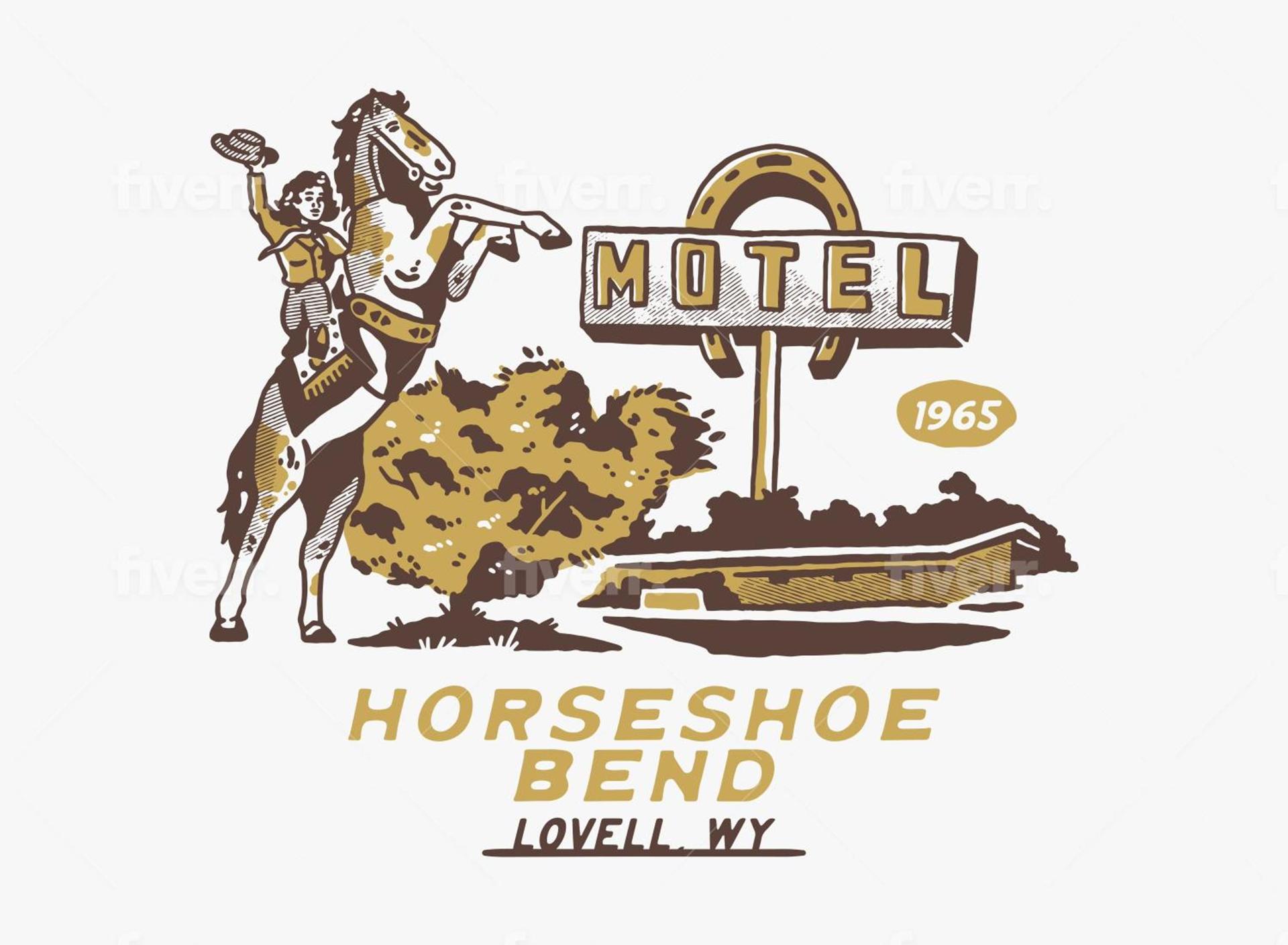 Horseshoe Bend Motel photo 7