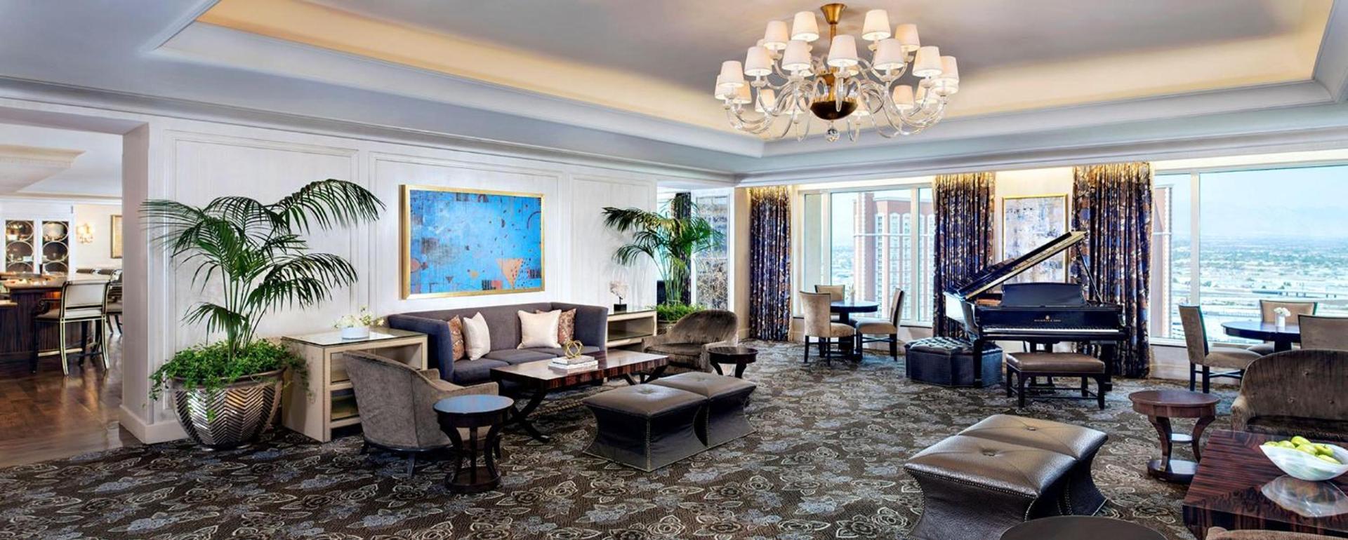 The Palazzo at The Venetian® photo 43