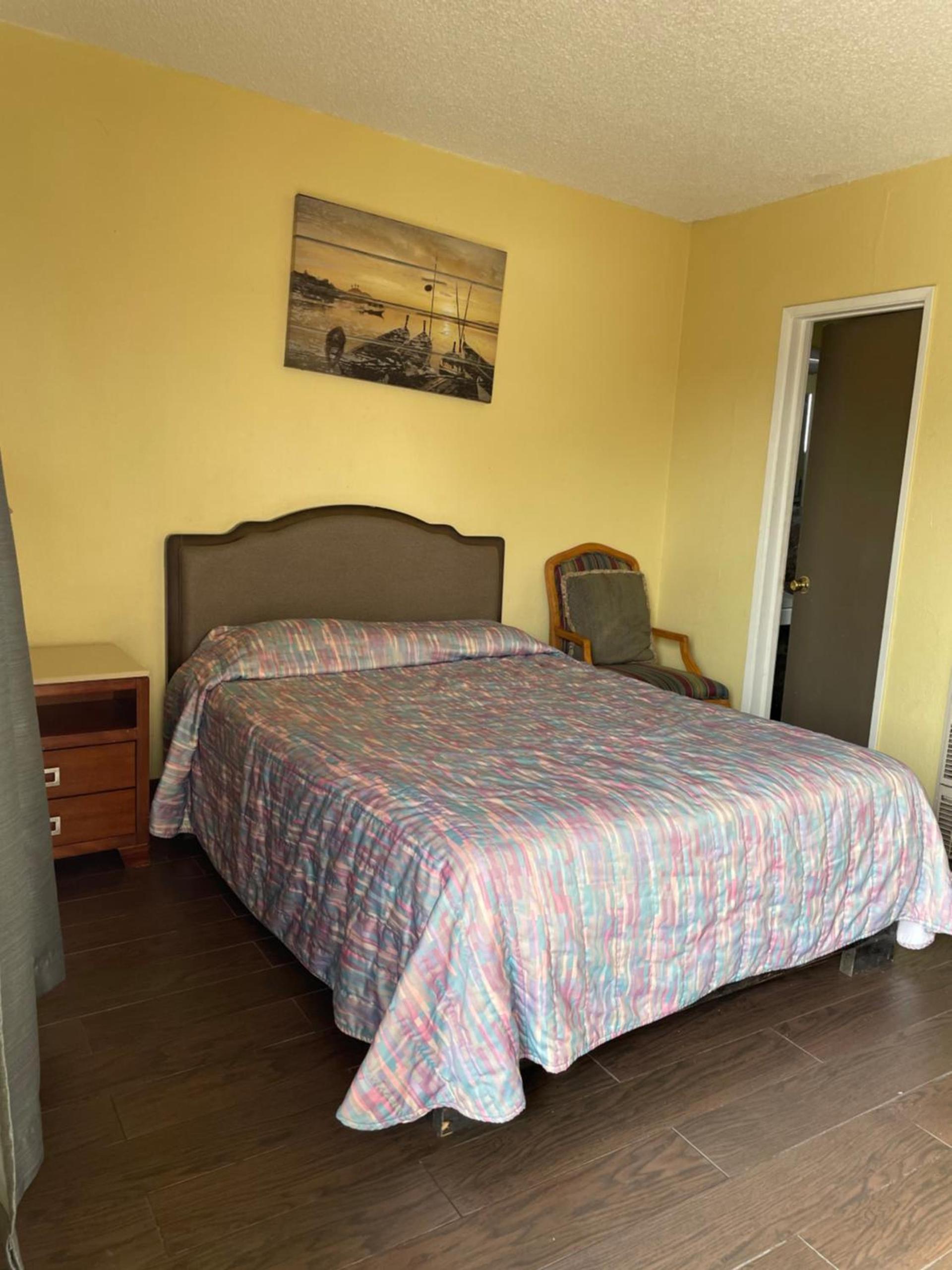 Rancho Motel - Ontario Airport photo 12