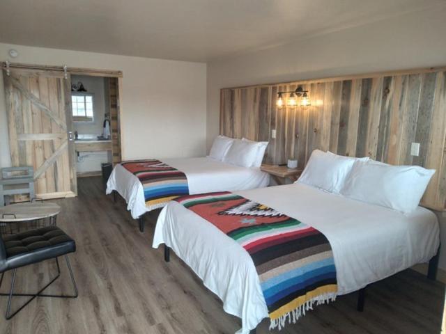 Horseshoe Bend Motel photo 4