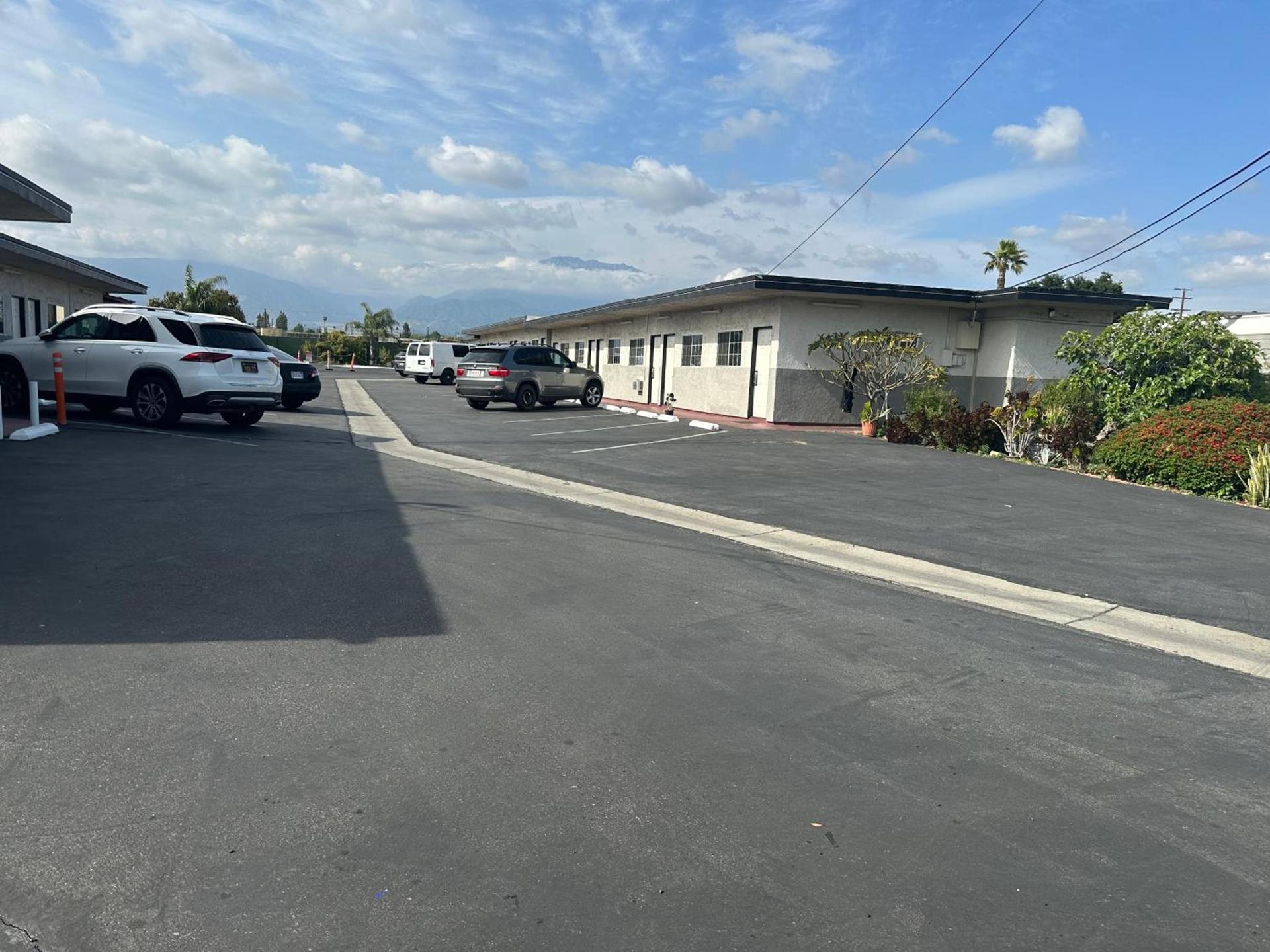 Rancho Motel - Ontario Airport photo 4