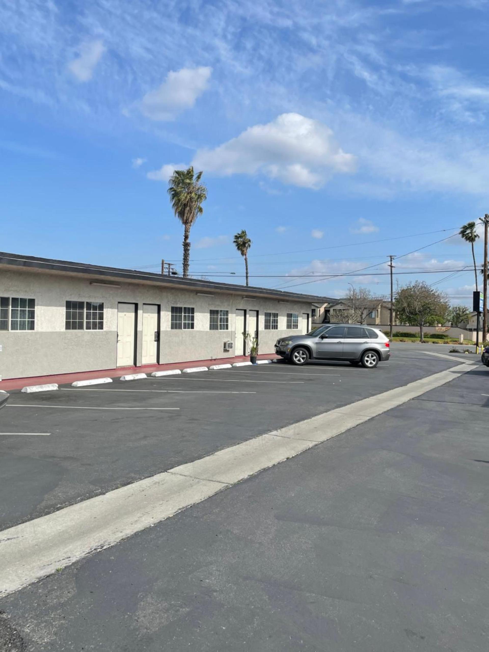 Rancho Motel - Ontario Airport photo 9