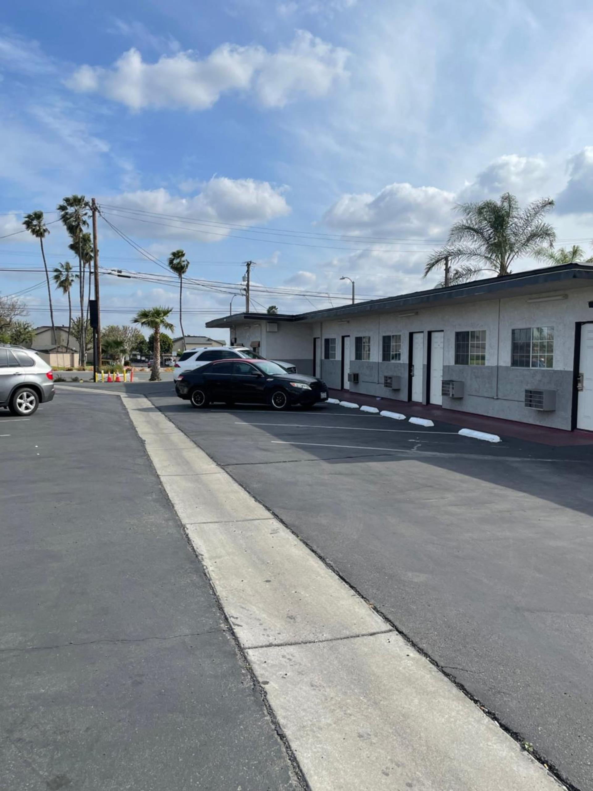 Rancho Motel - Ontario Airport photo 11