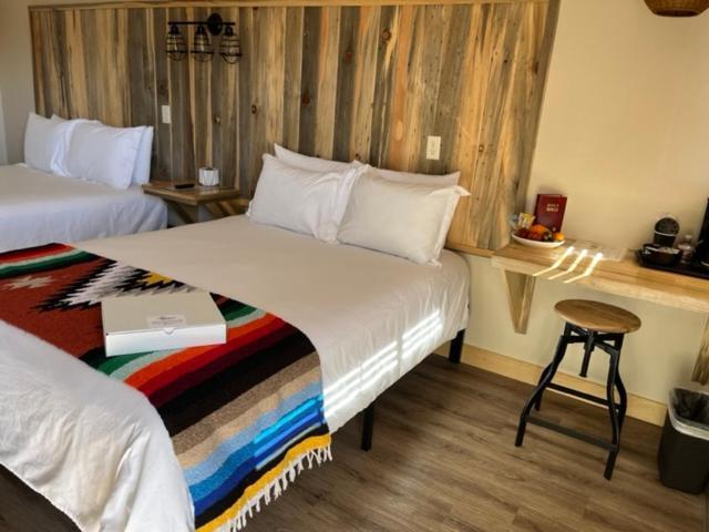 Horseshoe Bend Motel photo 21