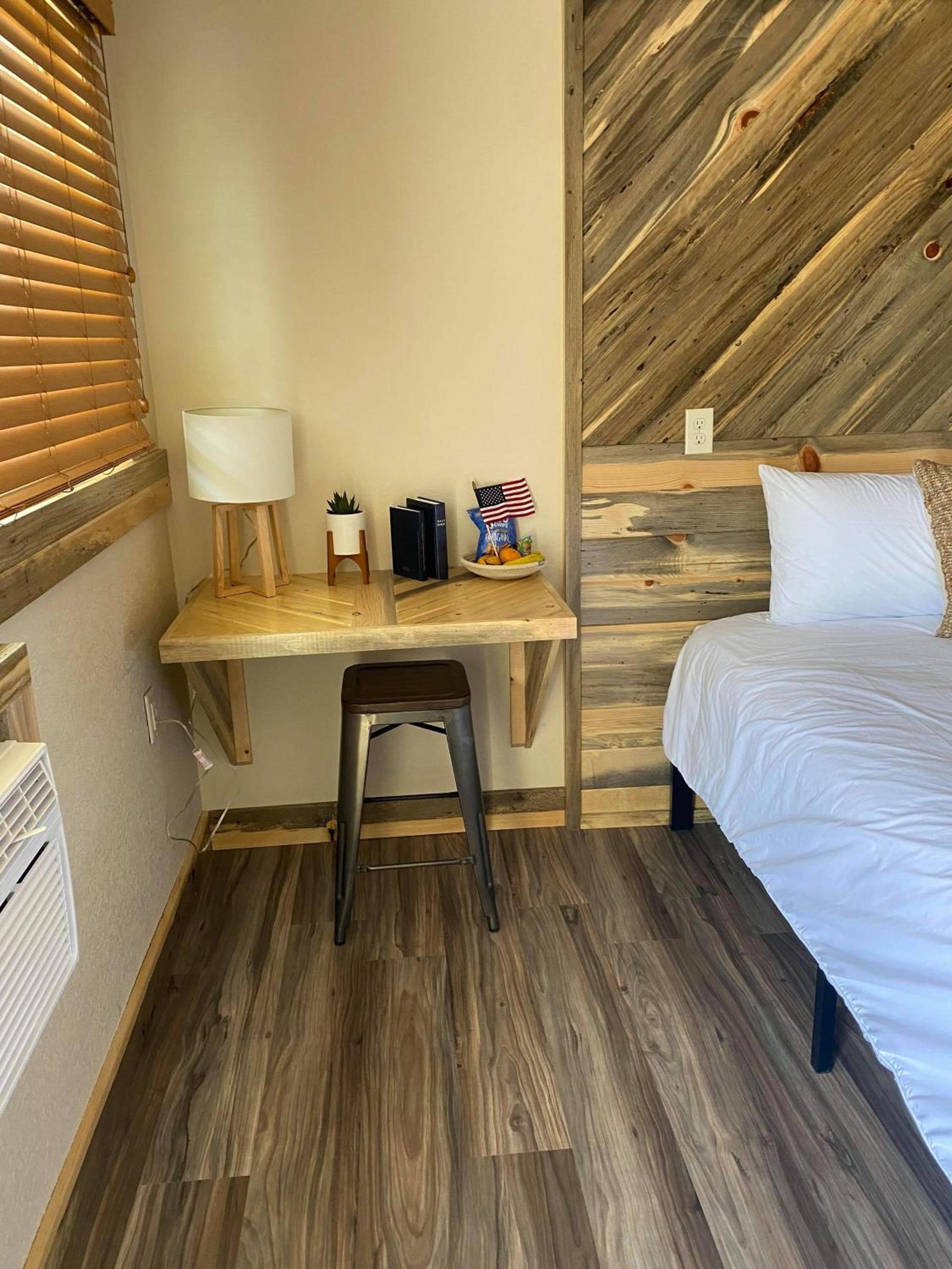 Horseshoe Bend Motel photo 25