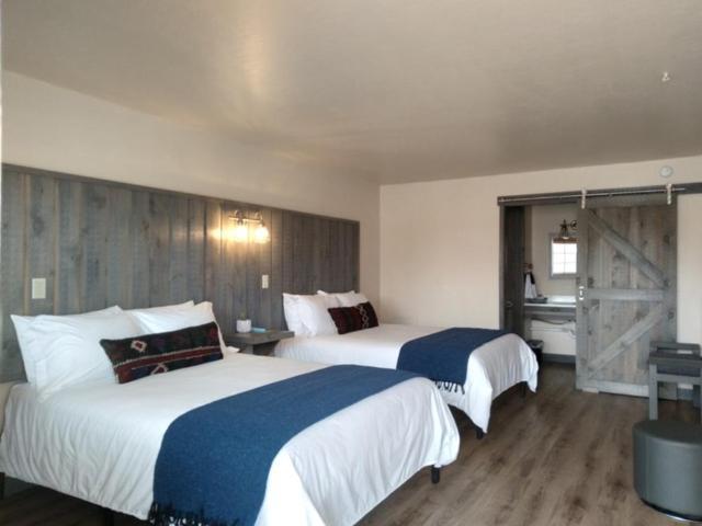 Horseshoe Bend Motel photo 28