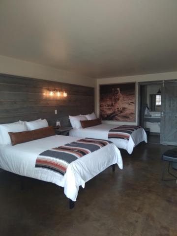 Horseshoe Bend Motel photo 24