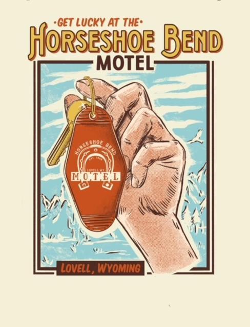 Horseshoe Bend Motel photo 34