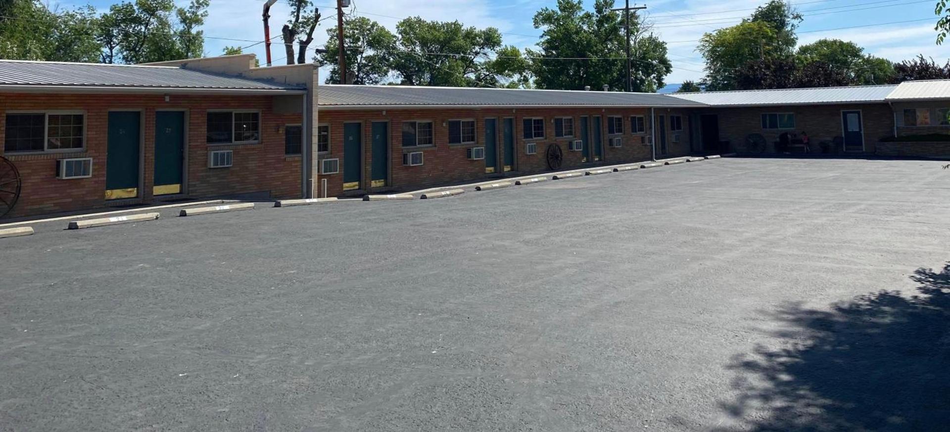 Horseshoe Bend Motel photo 39