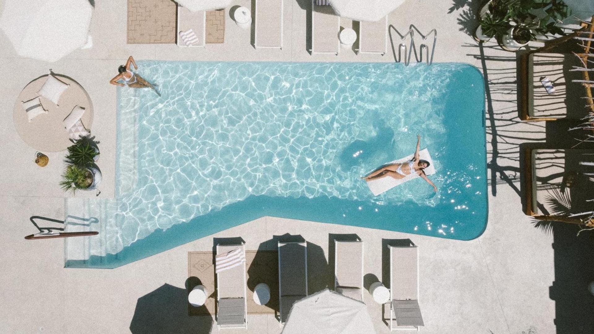 Yara Hotel - Adults Only photo 16