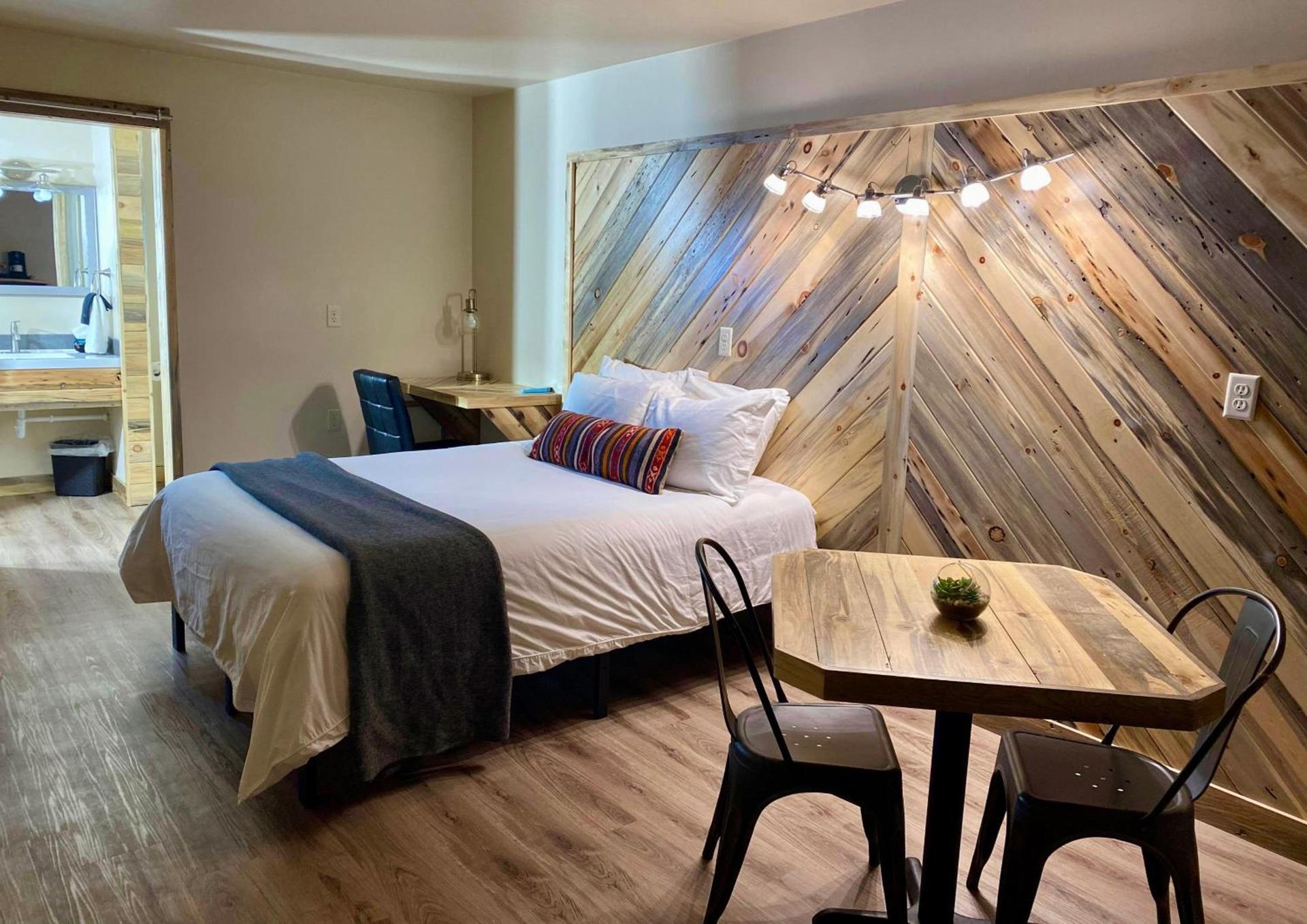 Horseshoe Bend Motel photo 41