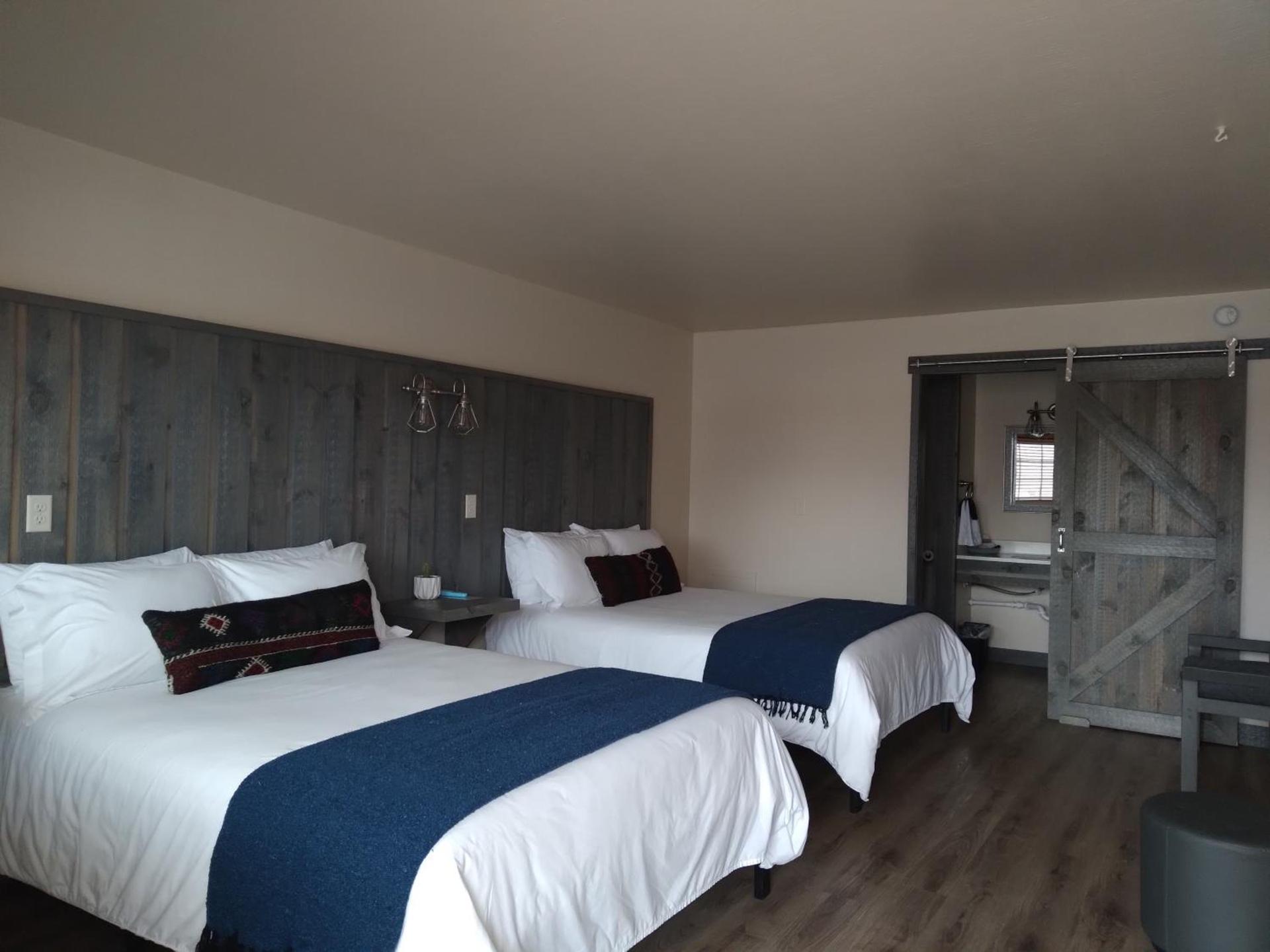 Horseshoe Bend Motel photo 36