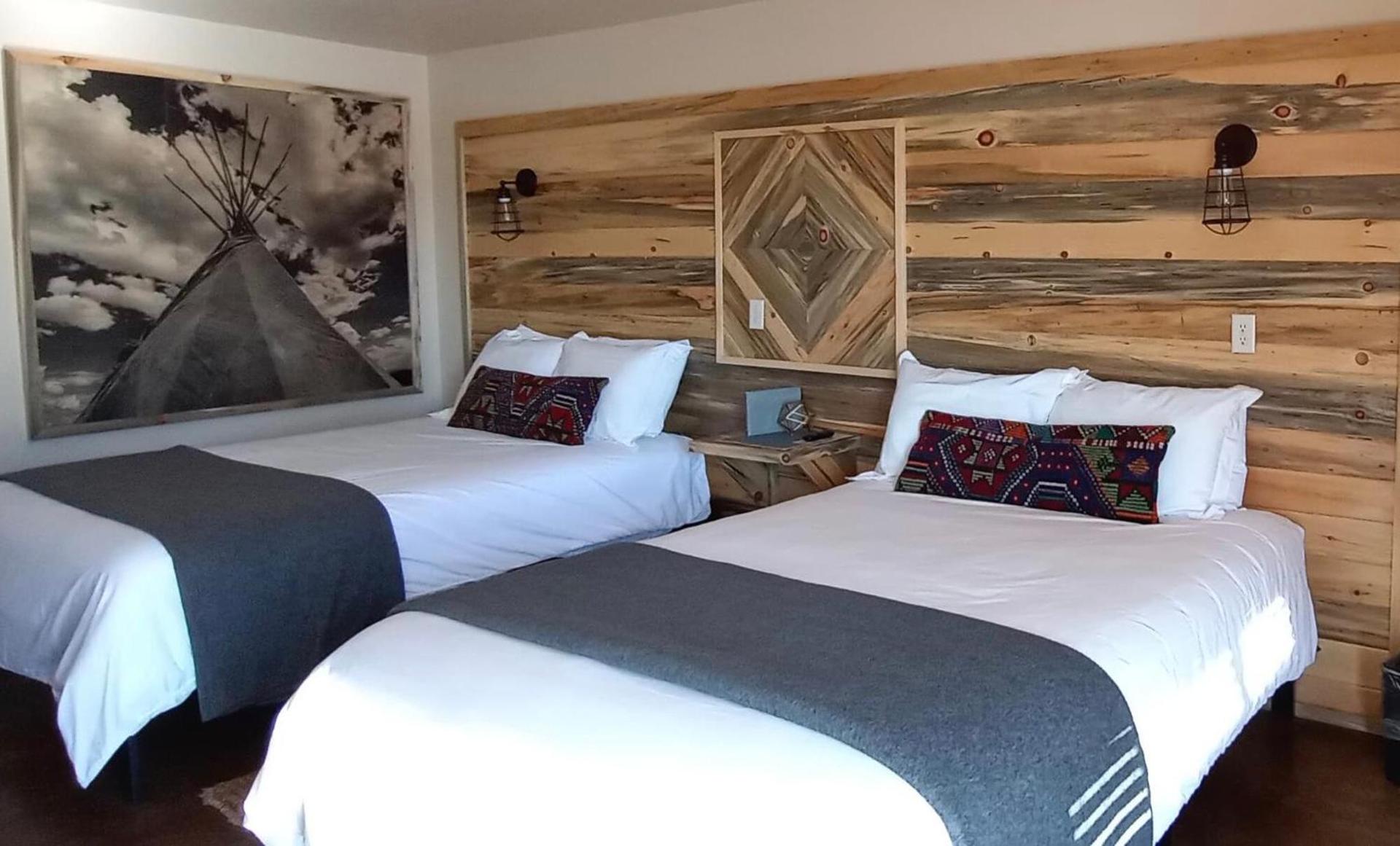 Horseshoe Bend Motel photo 42