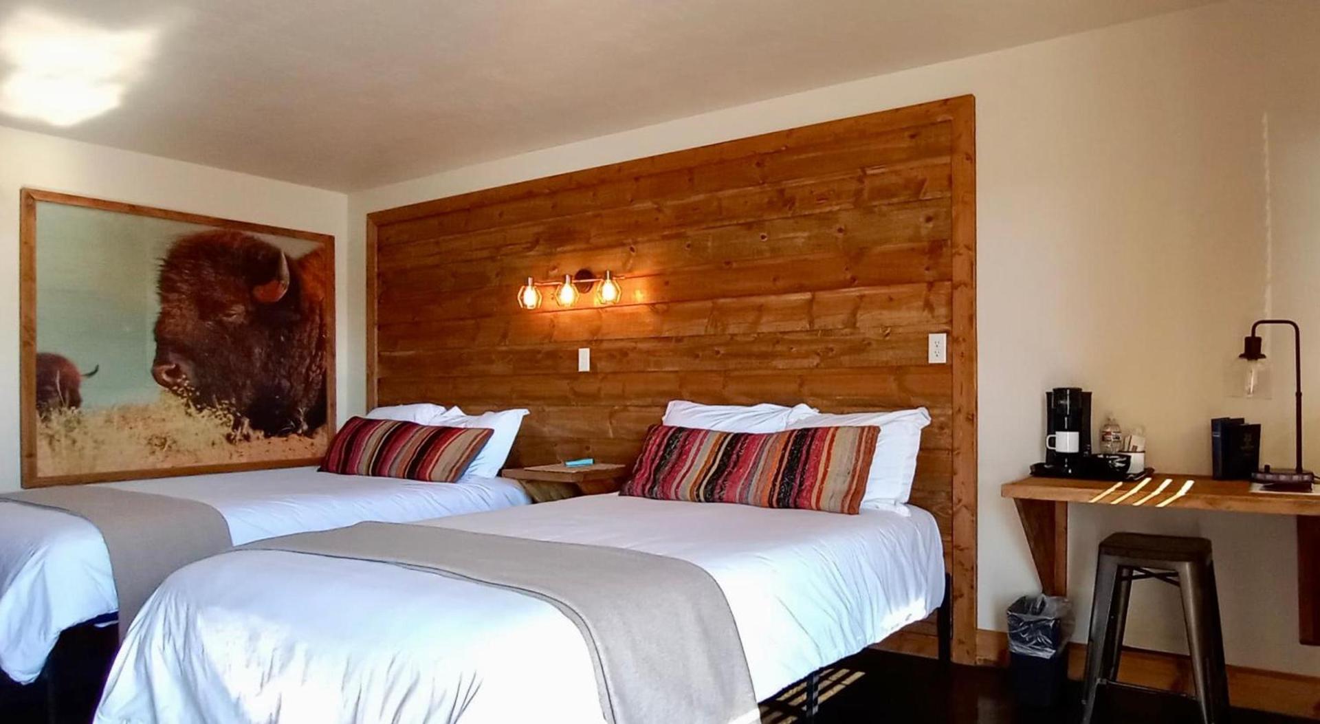 Horseshoe Bend Motel photo 44