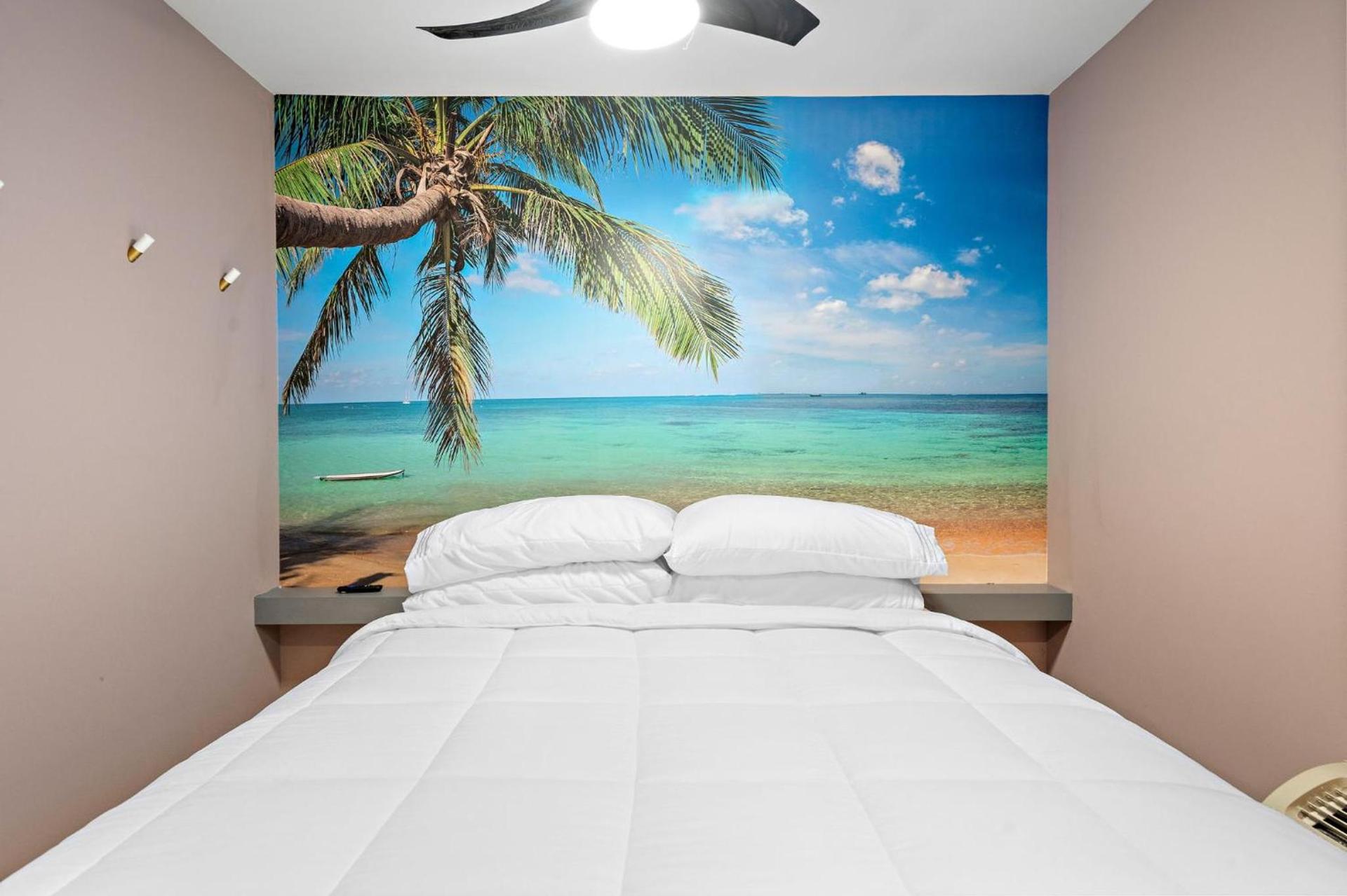 Wanderstay Boutique Hotel photo 25