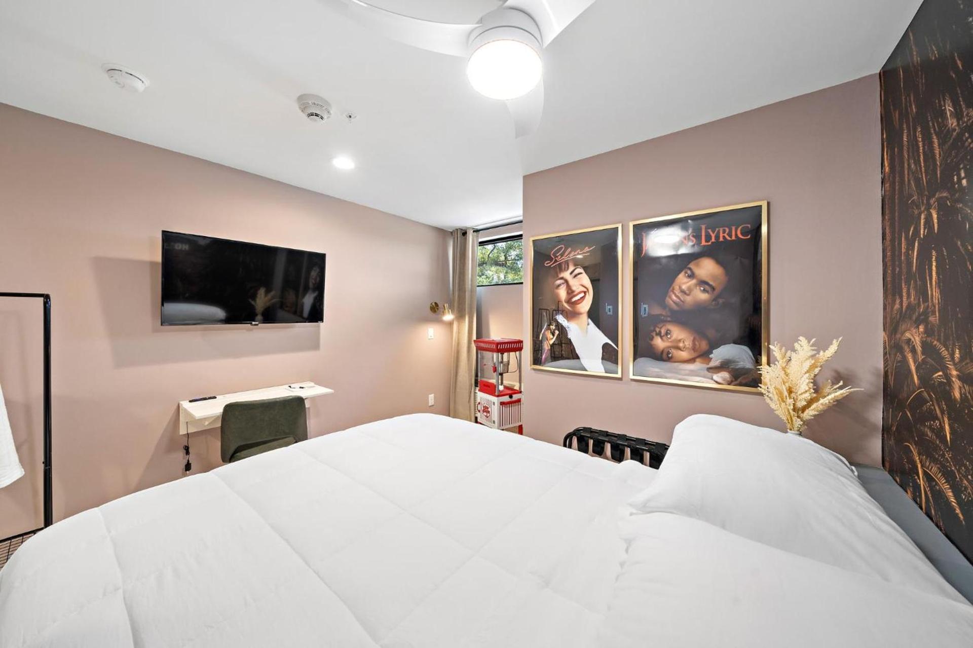 Wanderstay Boutique Hotel photo 27