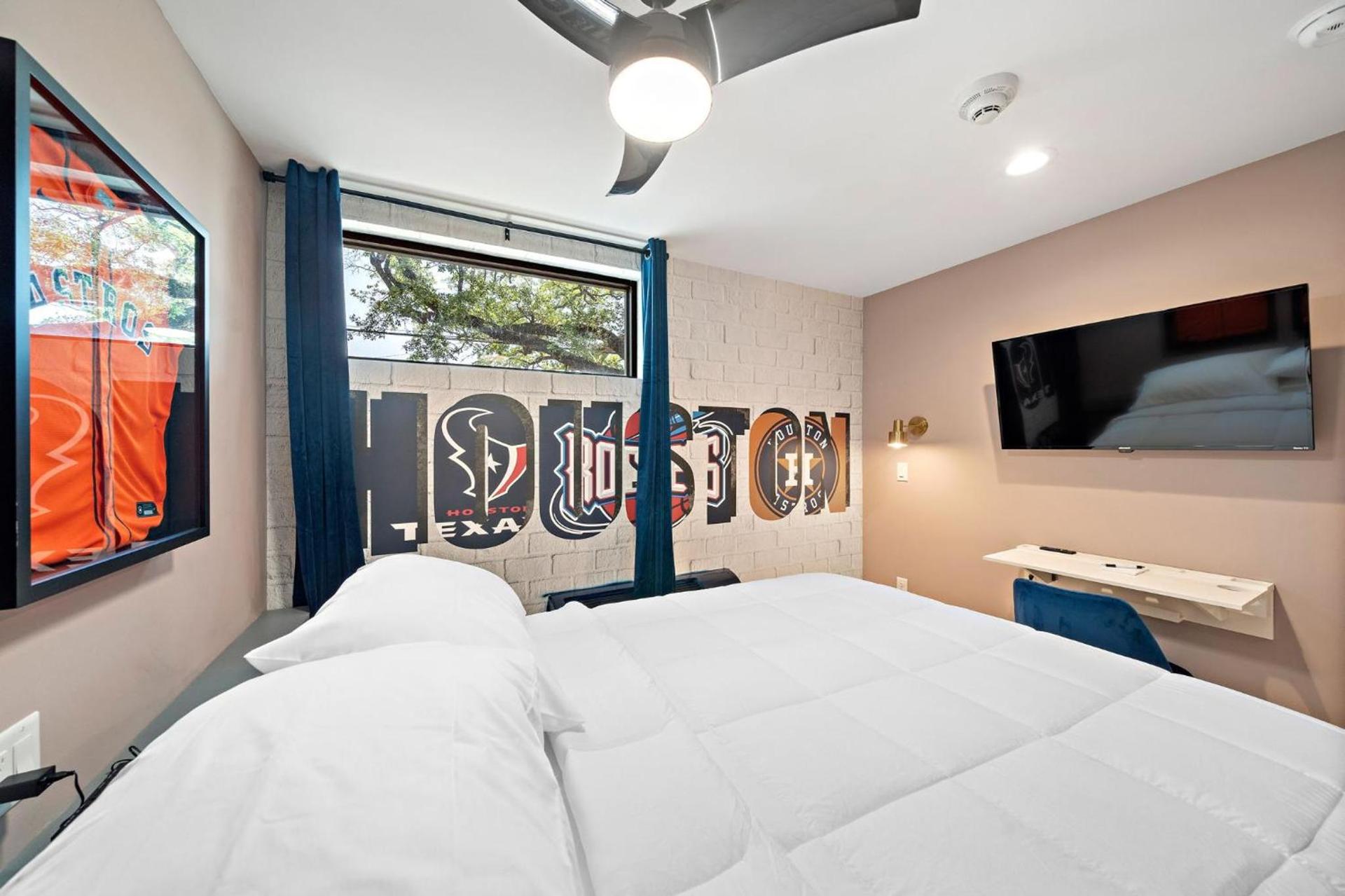 Wanderstay Boutique Hotel photo 28