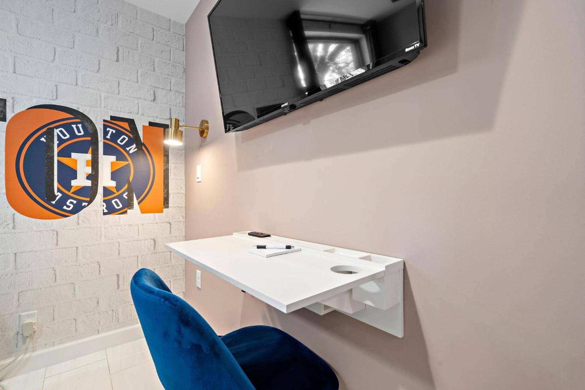 Wanderstay Boutique Hotel photo 29