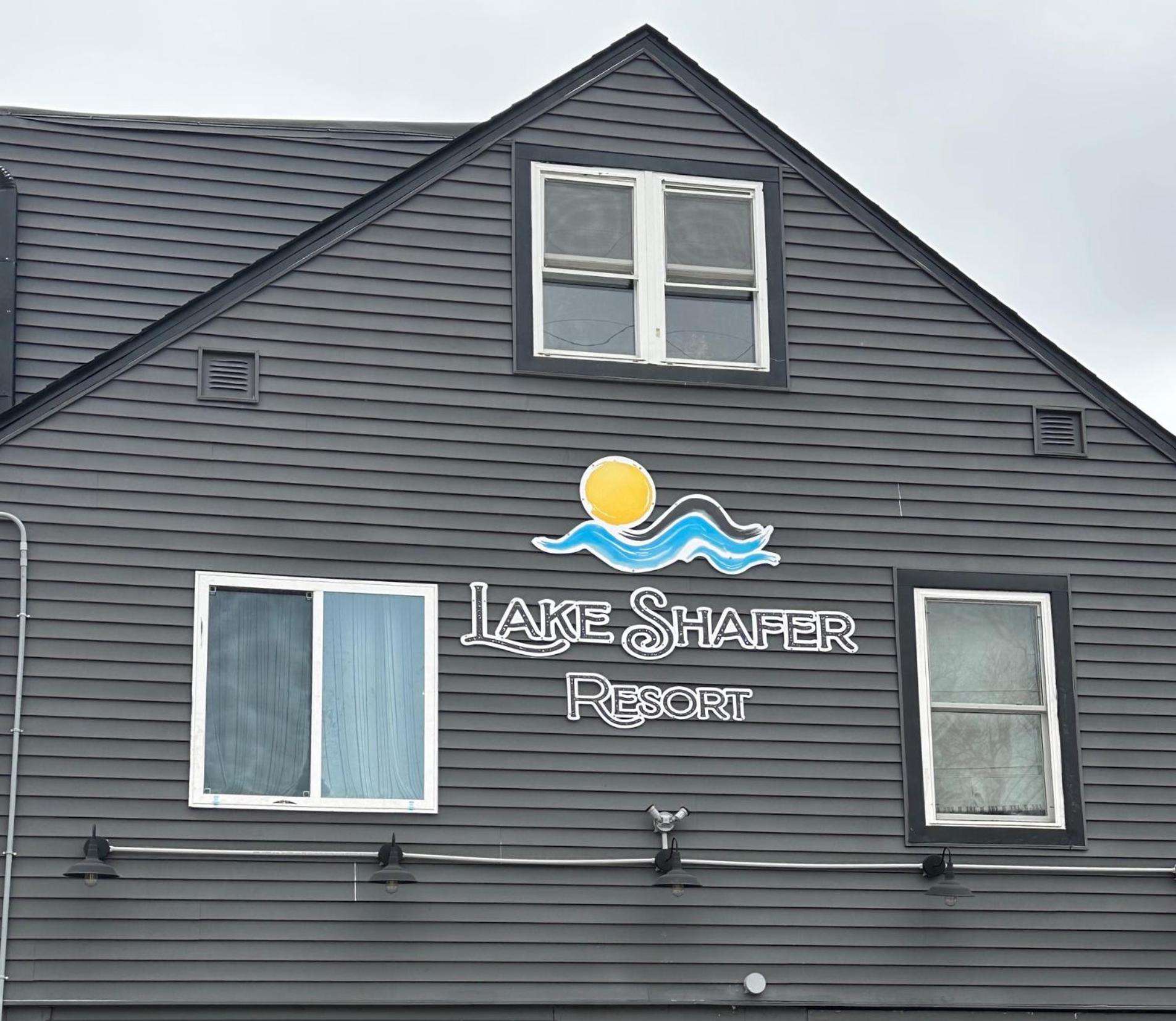 Lake Shafer Resort photo 8