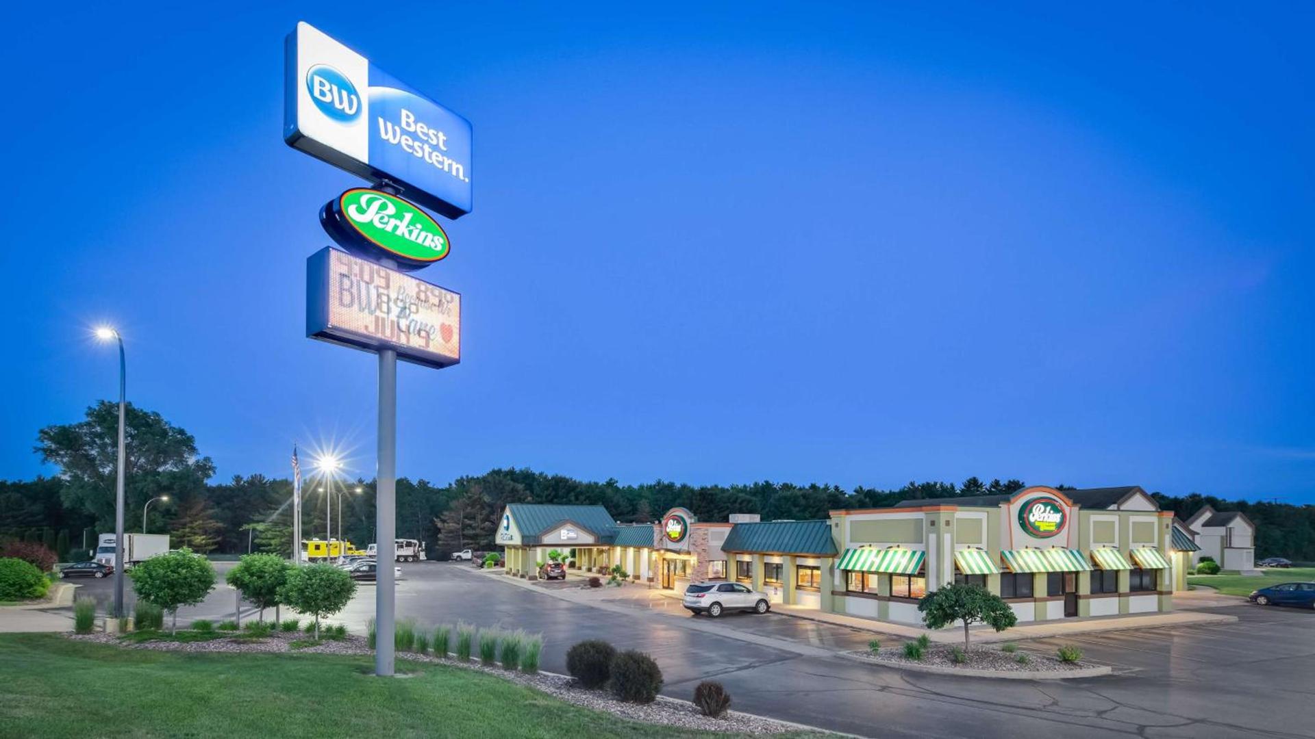 Best Western Tomah Hotel photo 4