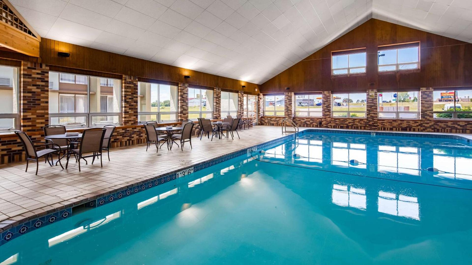 Best Western Tomah Hotel photo 2