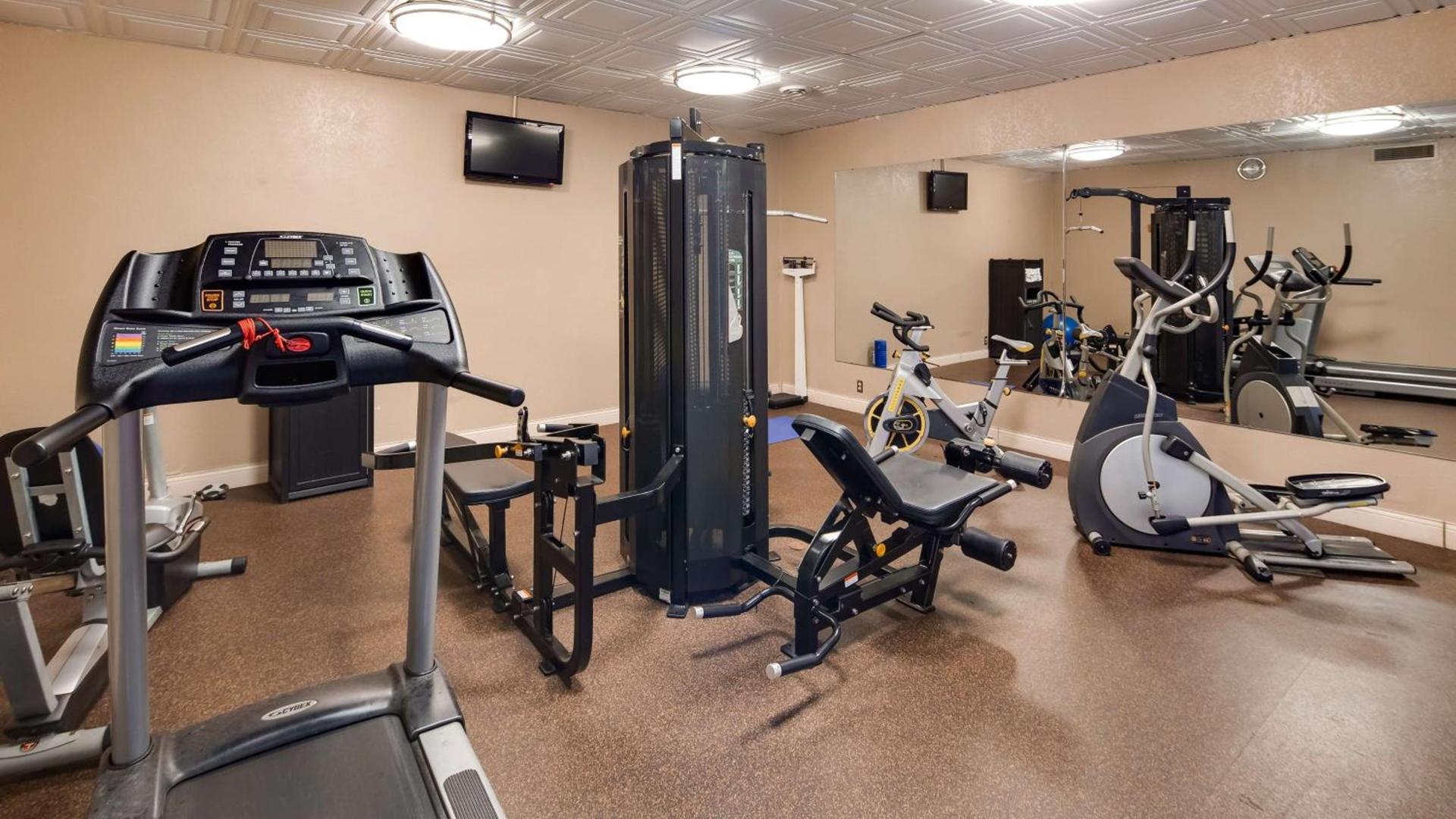 Best Western Tomah Hotel photo 10