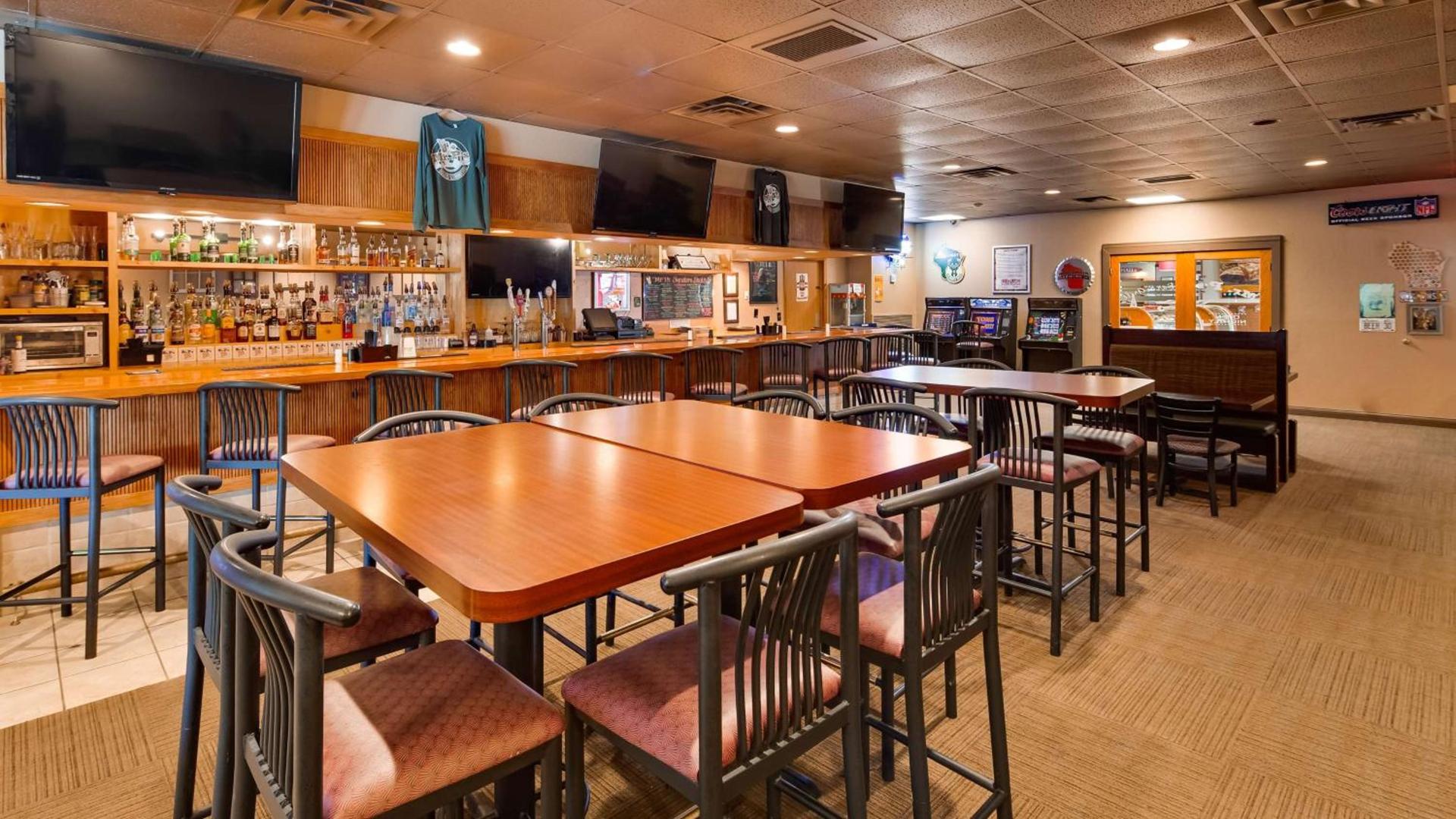Best Western Tomah Hotel photo 11
