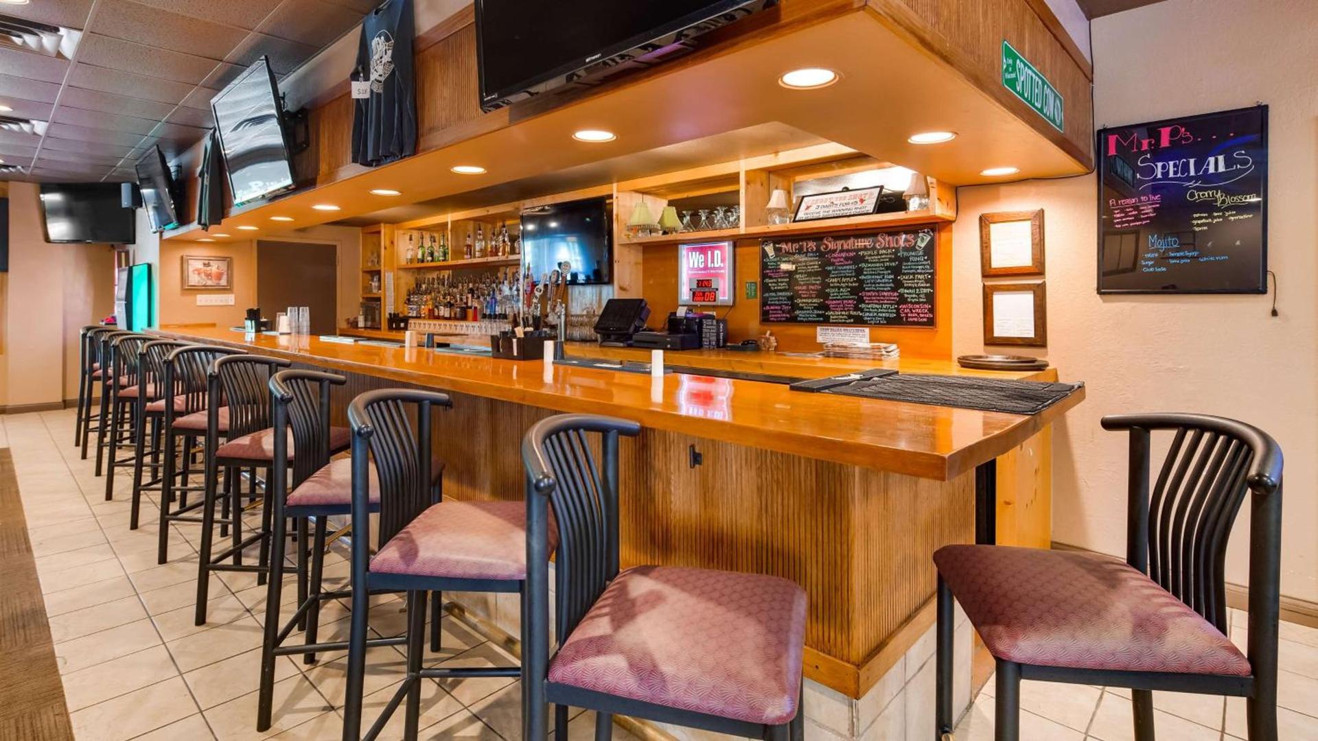 Best Western Tomah Hotel photo 12