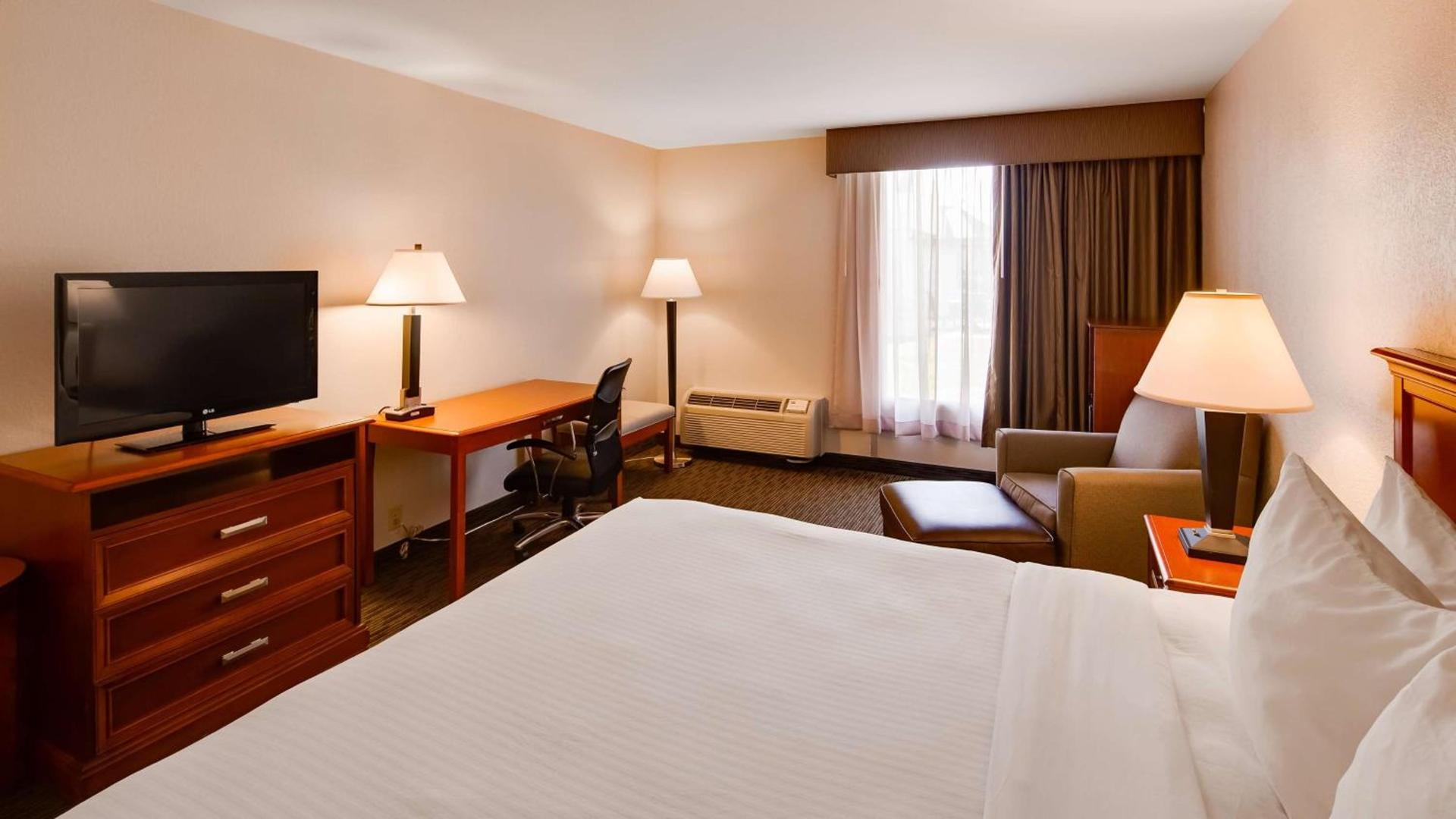 Best Western Tomah Hotel photo 15