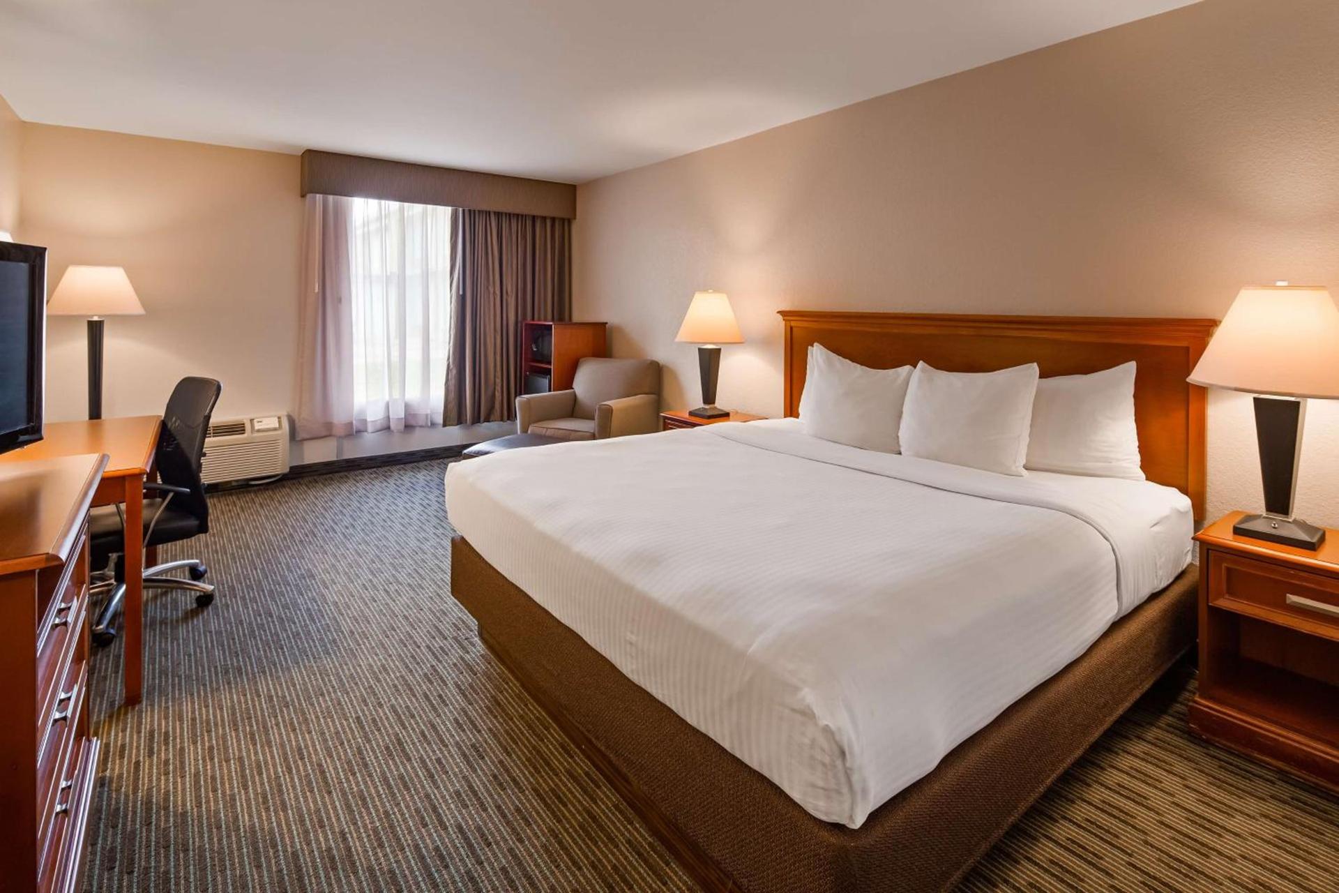 Best Western Tomah Hotel photo 14