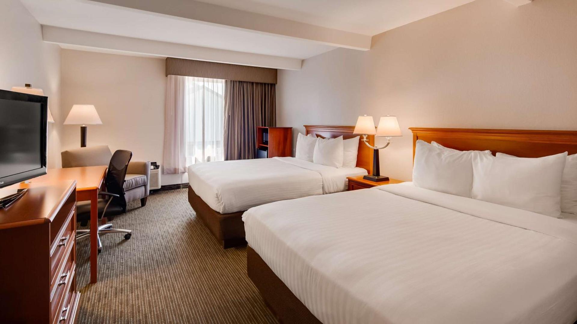 Best Western Tomah Hotel photo 17
