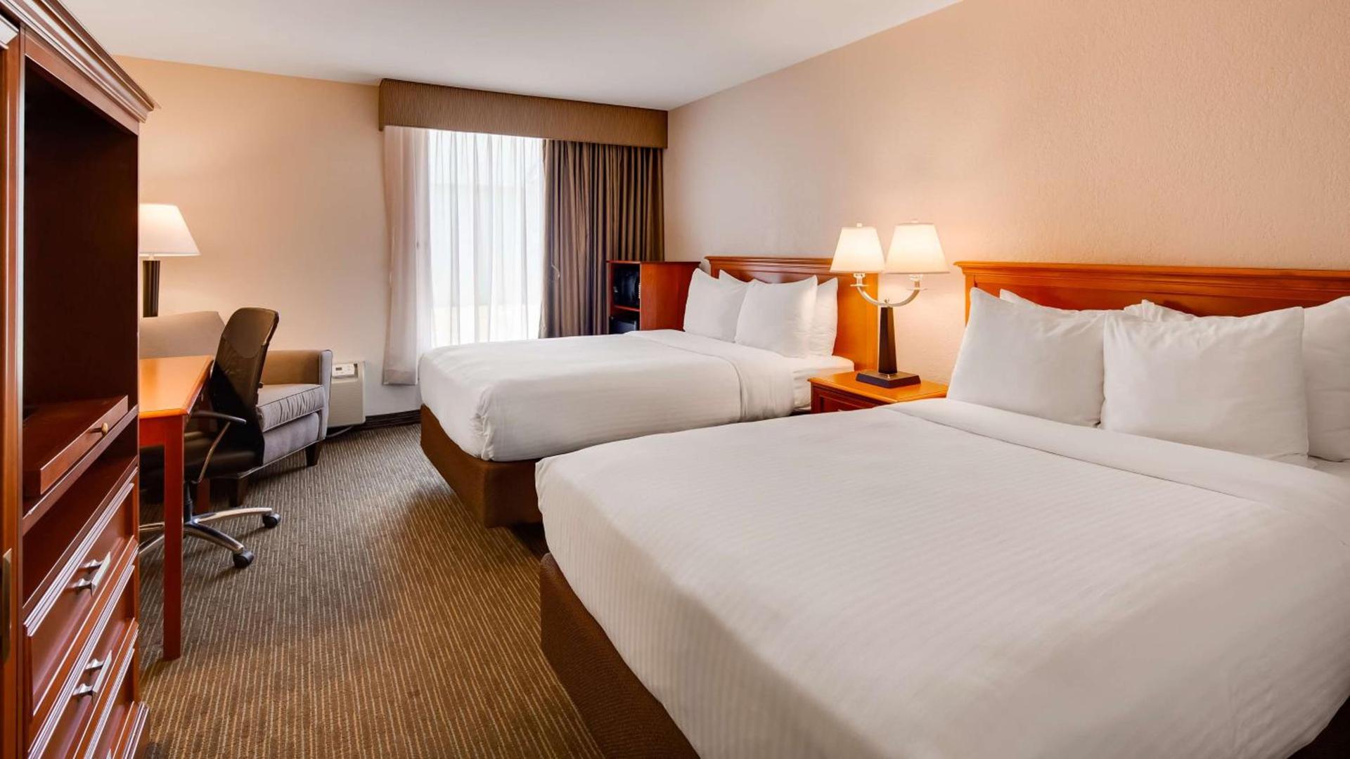 Best Western Tomah Hotel photo 18