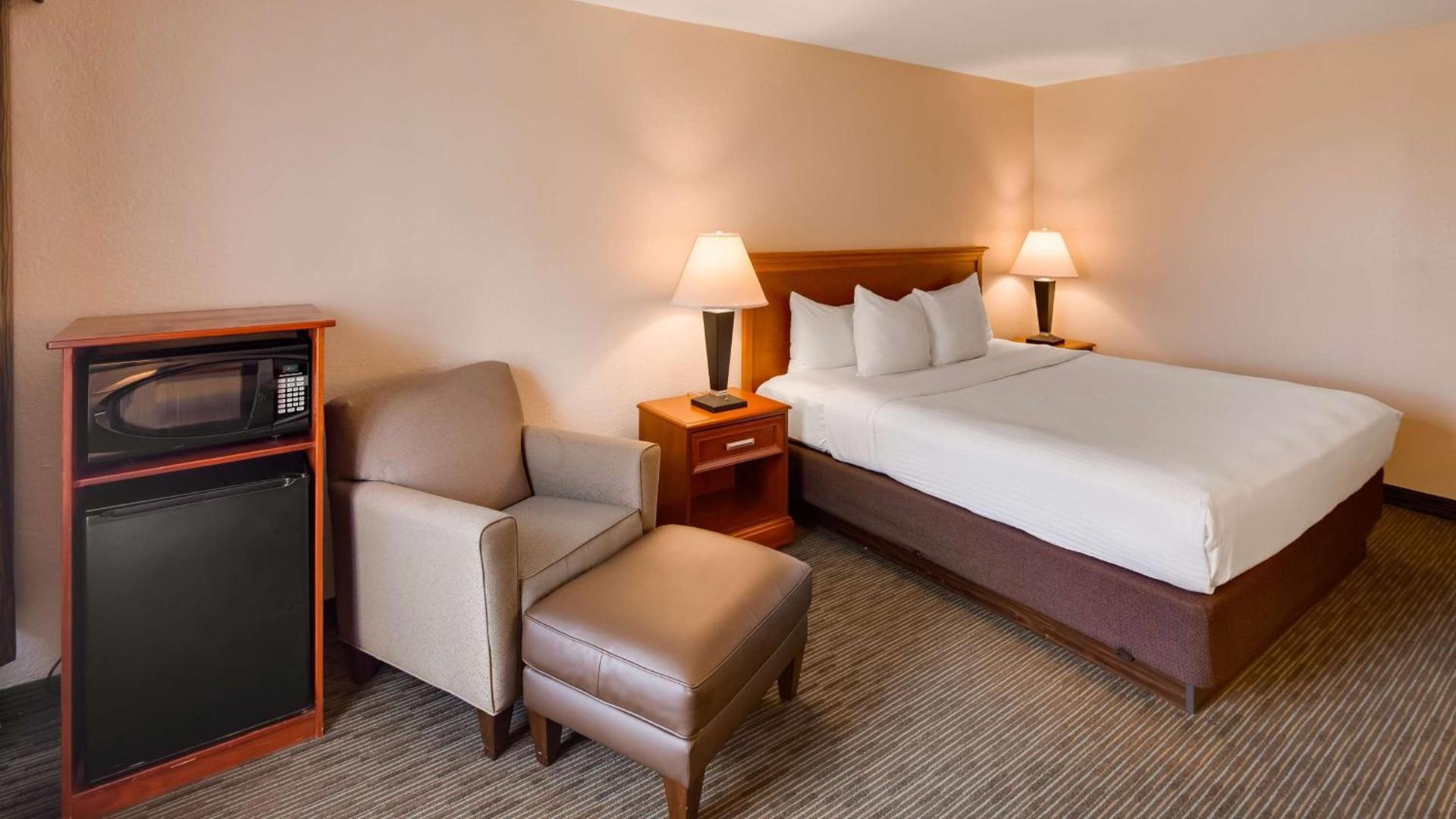 Best Western Tomah Hotel photo 19