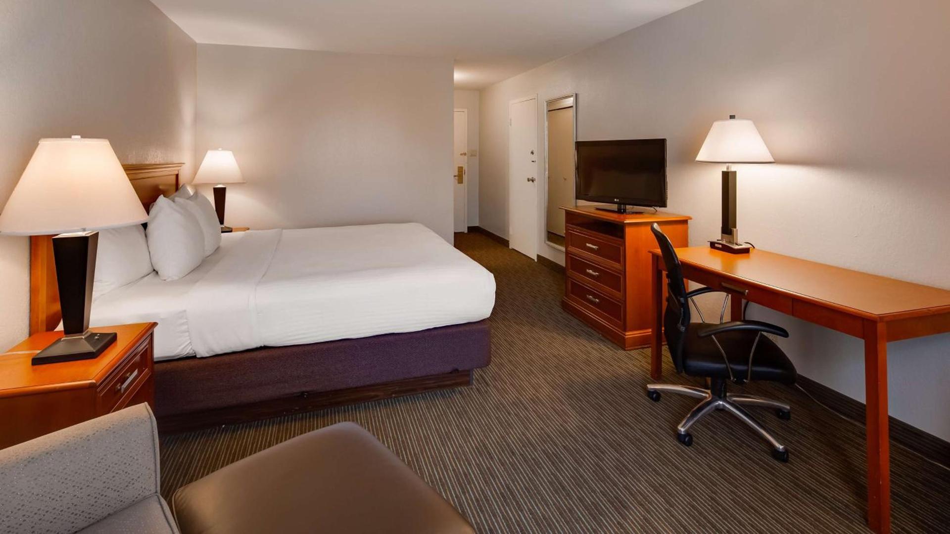 Best Western Tomah Hotel photo 20