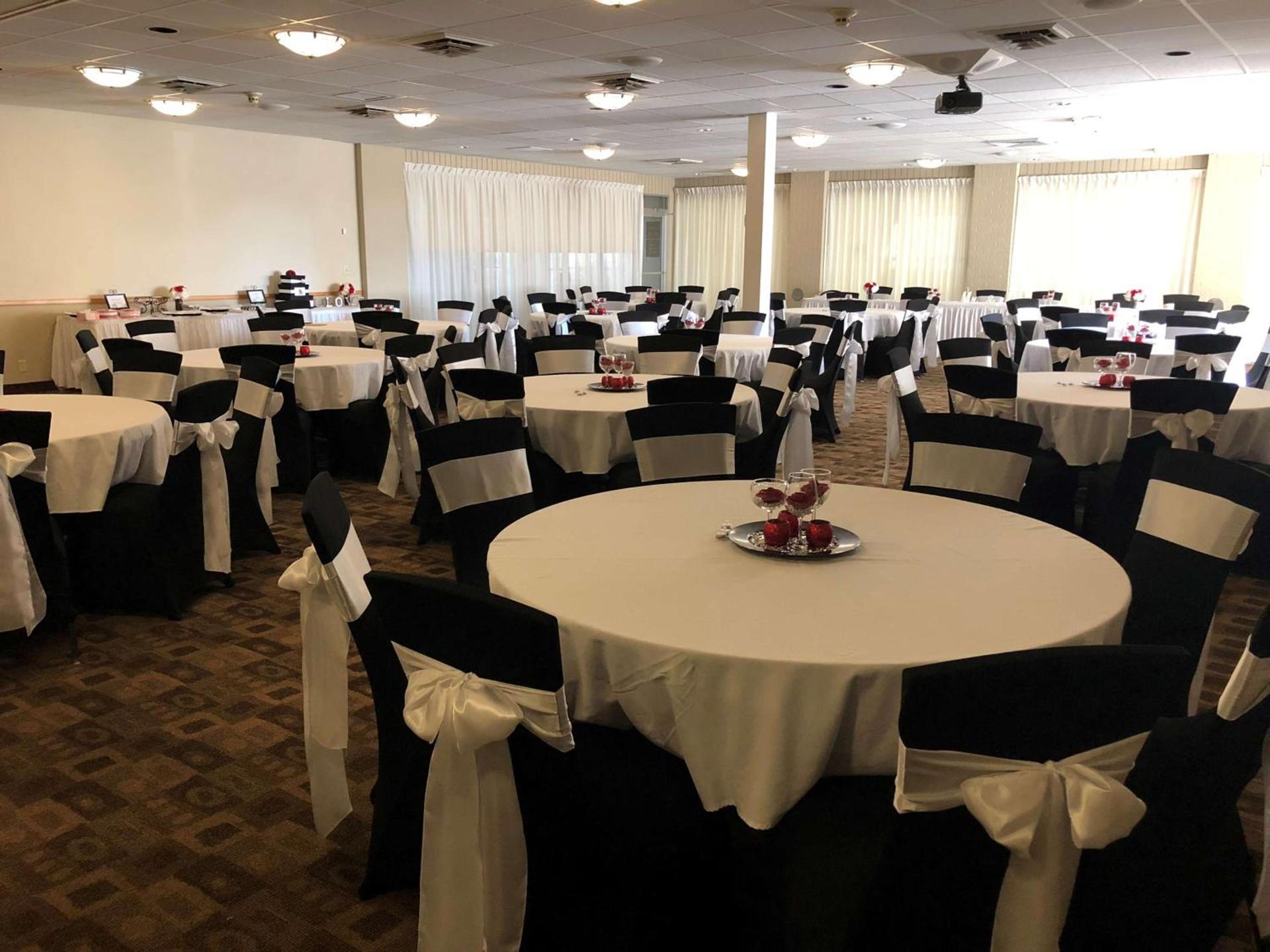 Best Western Tomah Hotel photo 25