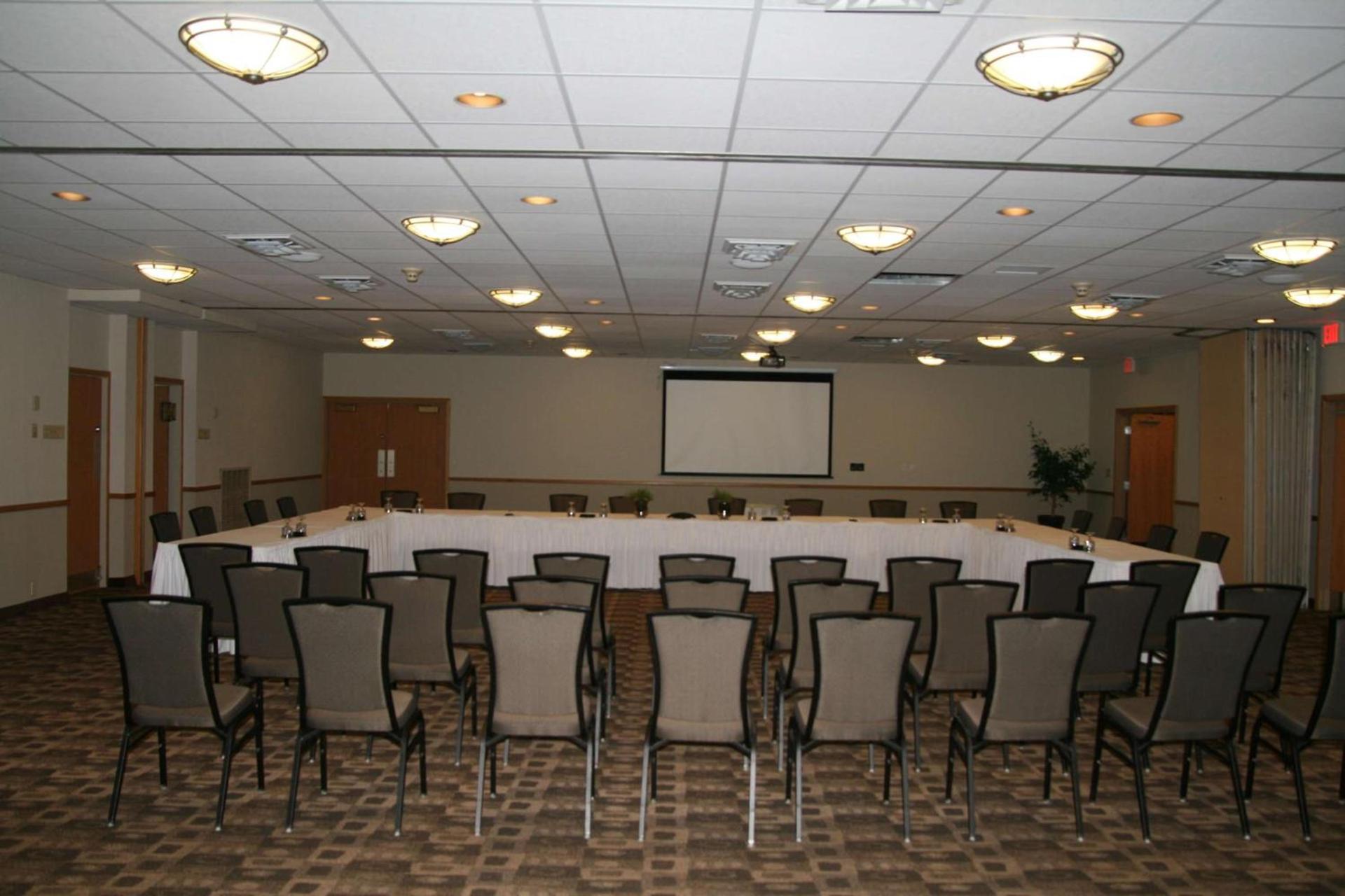 Best Western Tomah Hotel photo 28