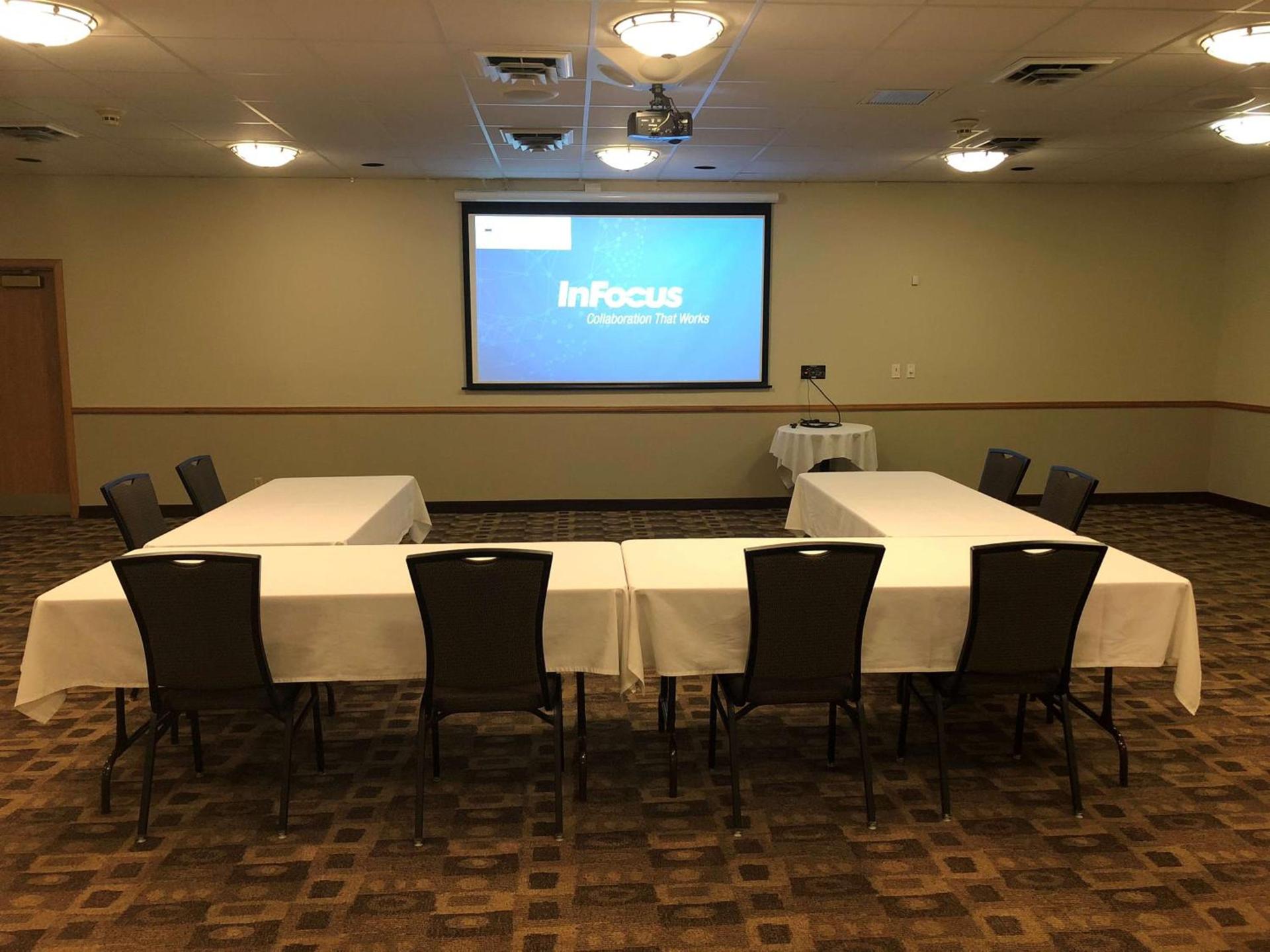 Best Western Tomah Hotel photo 29